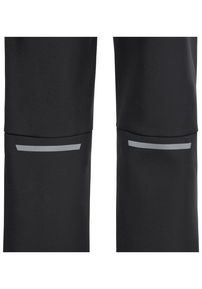 Jack Wolfskin Softshell-broek FOURWINDS PANTS K