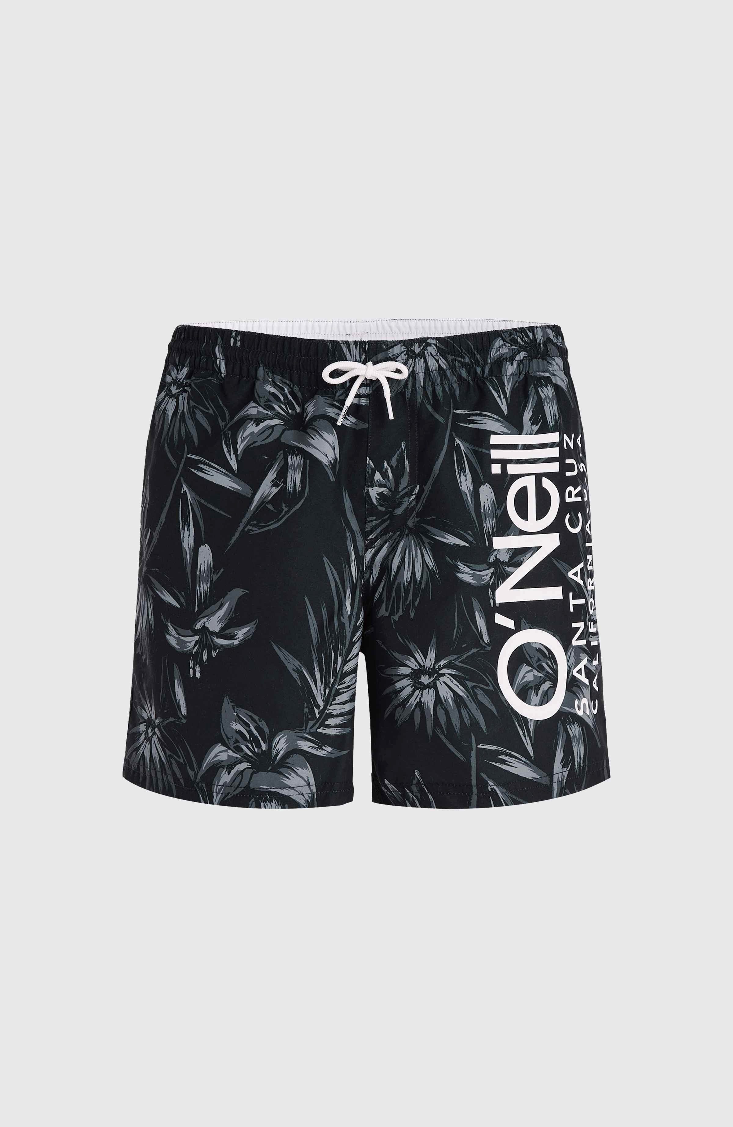 O'Neill Zwemshort MIX & MATCH CALI FLORAL 16'' SWIM SHORTS