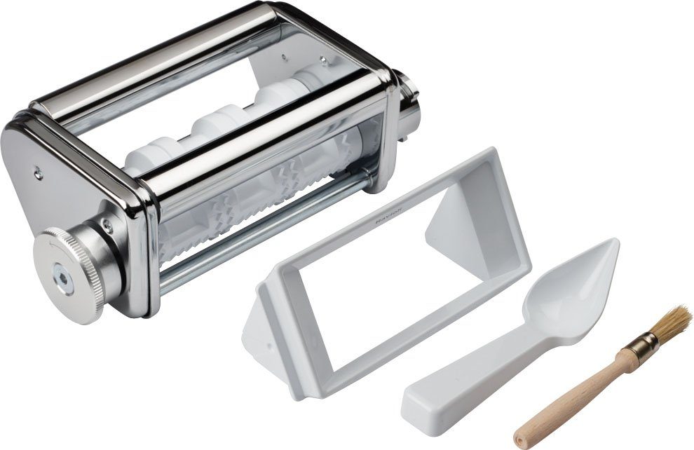 KENWOOD Ravioli-opzetstuk KAX93.A0ME (4-delig)