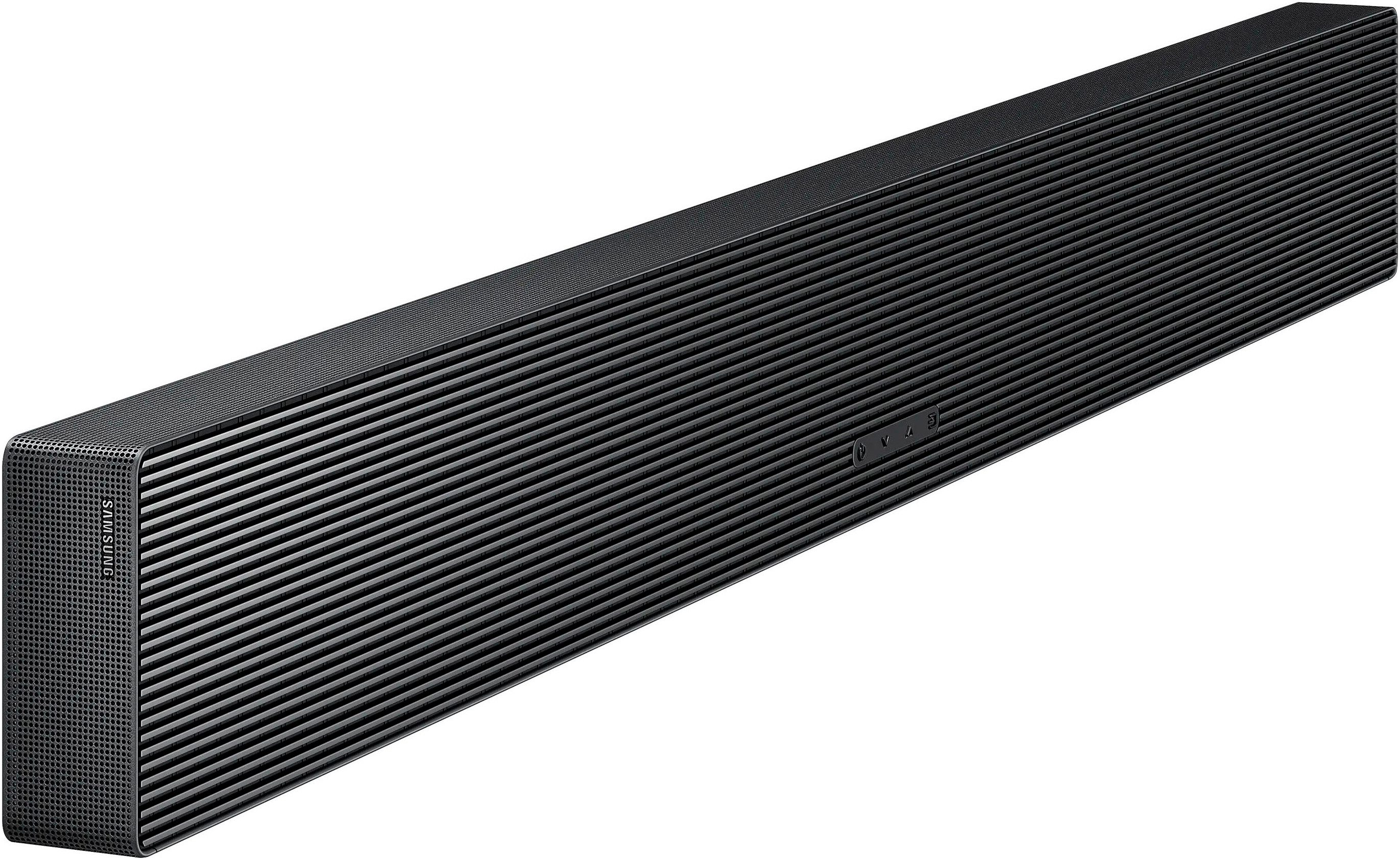 Samsung Soundbar HW-QS710GF Q-soundbar
