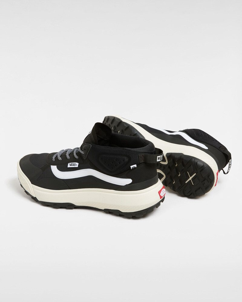 Vans Sneakerboots MTE Crosspath Mid