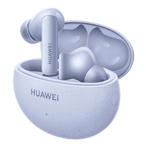 Huawei FreeBuds 5i True Draadloze Oortelefoon 55036652 Eiland Blauw