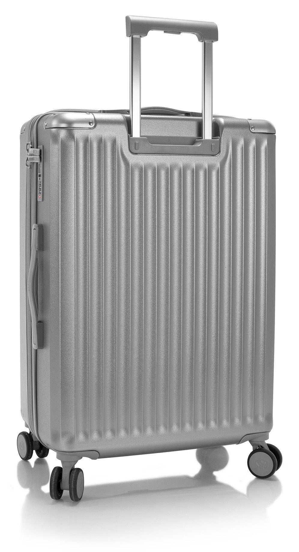 Heys Hardshell-trolley Luxe in verschillende kleuren en maten x Joachim Llambi harde koffer volumevergroting