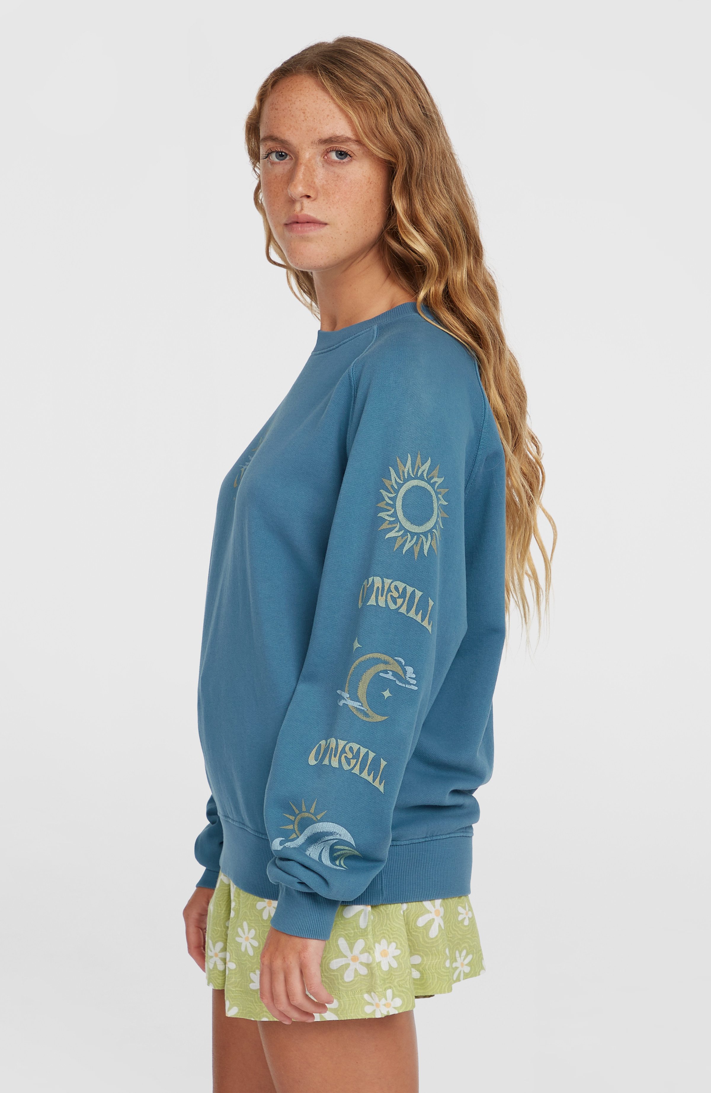 O'Neill Sweatshirt Beach Vintage Crew Sweatshirt