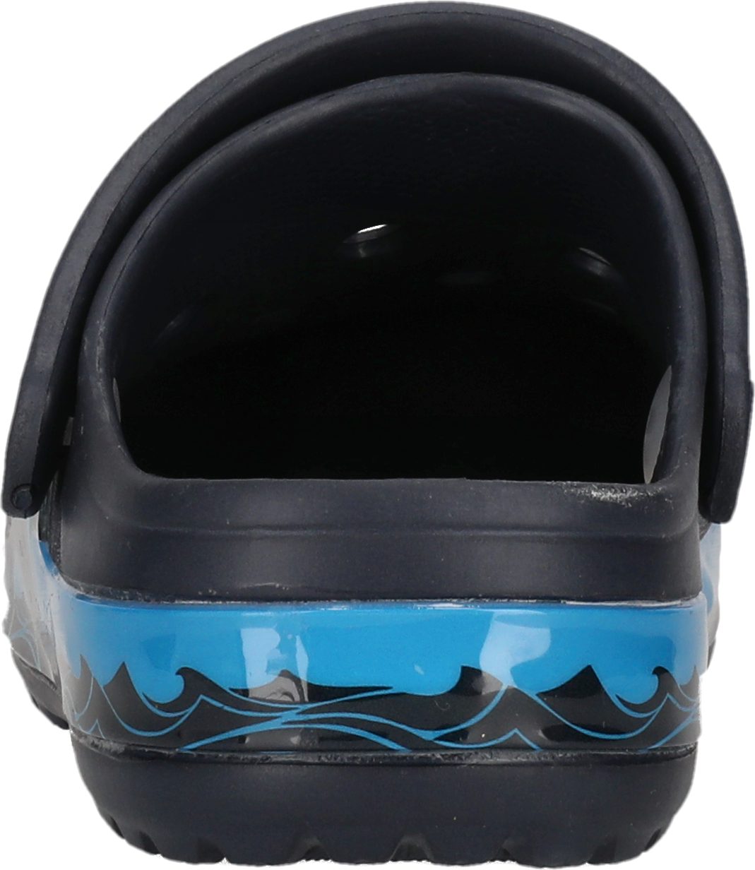WHISTLER Sandalen Burundi Closed Kids