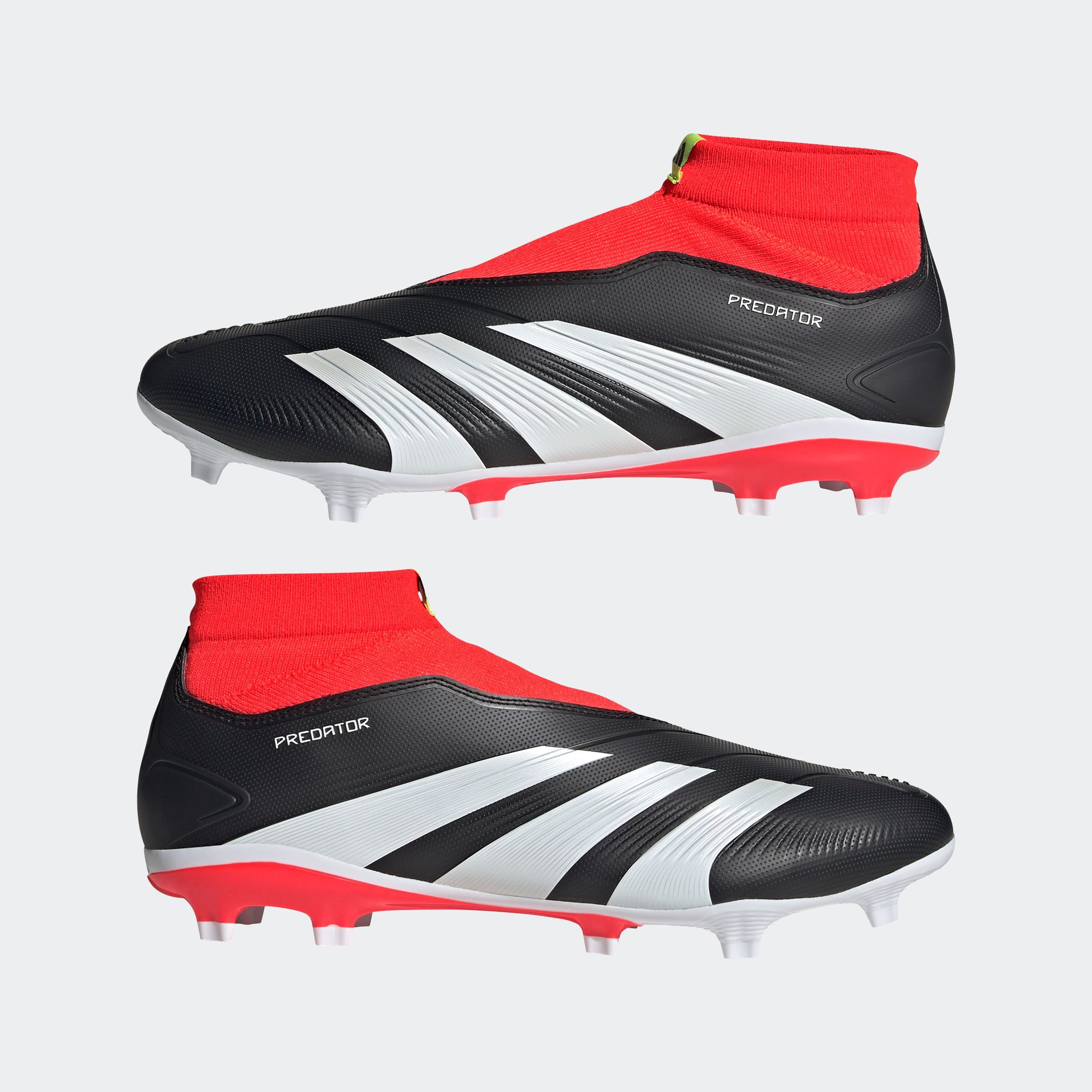 adidas Performance Voetbalschoenen PREDATOR LEAGUE LACELESS FG