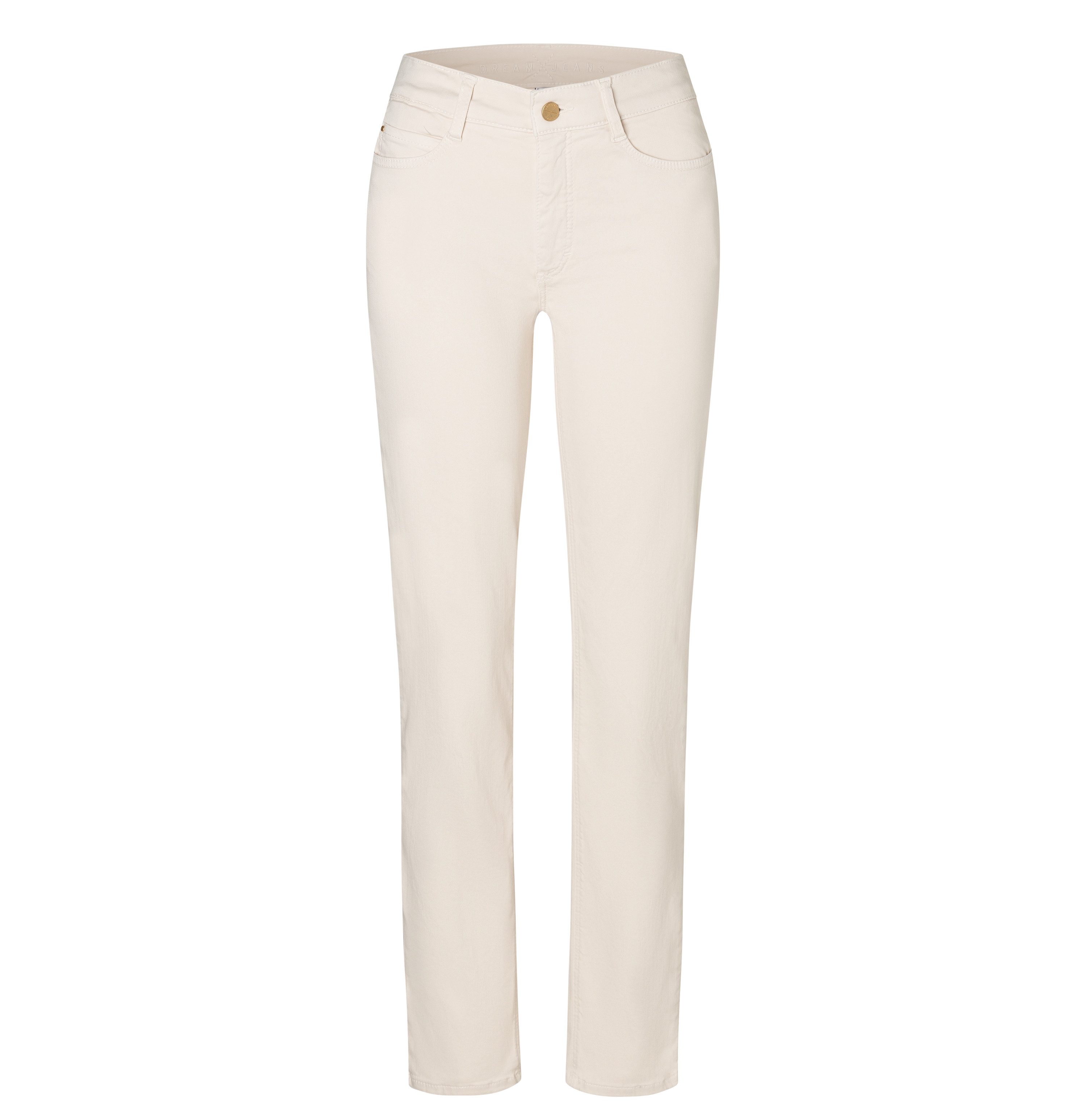 MAC Stretch jeans Dream met stretch voor een perfecte pasvorm
