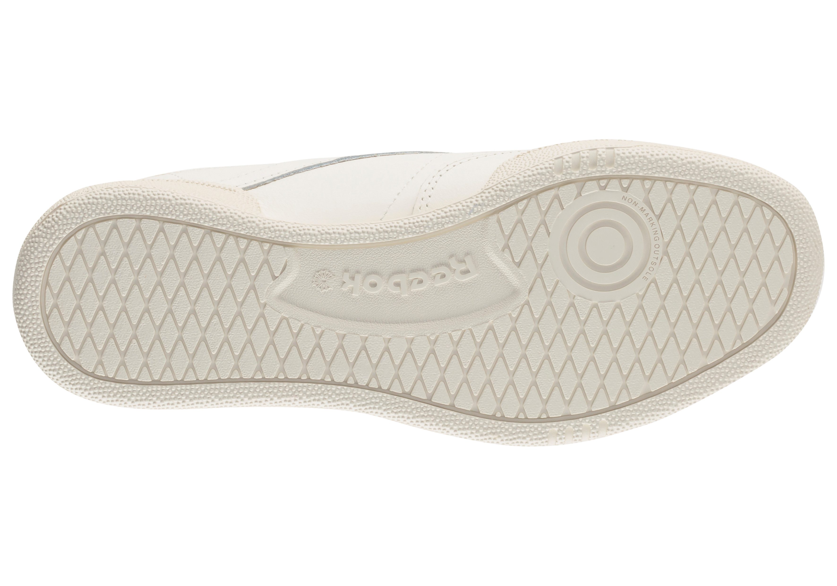 Reebok Classic Sneakers Club C 85