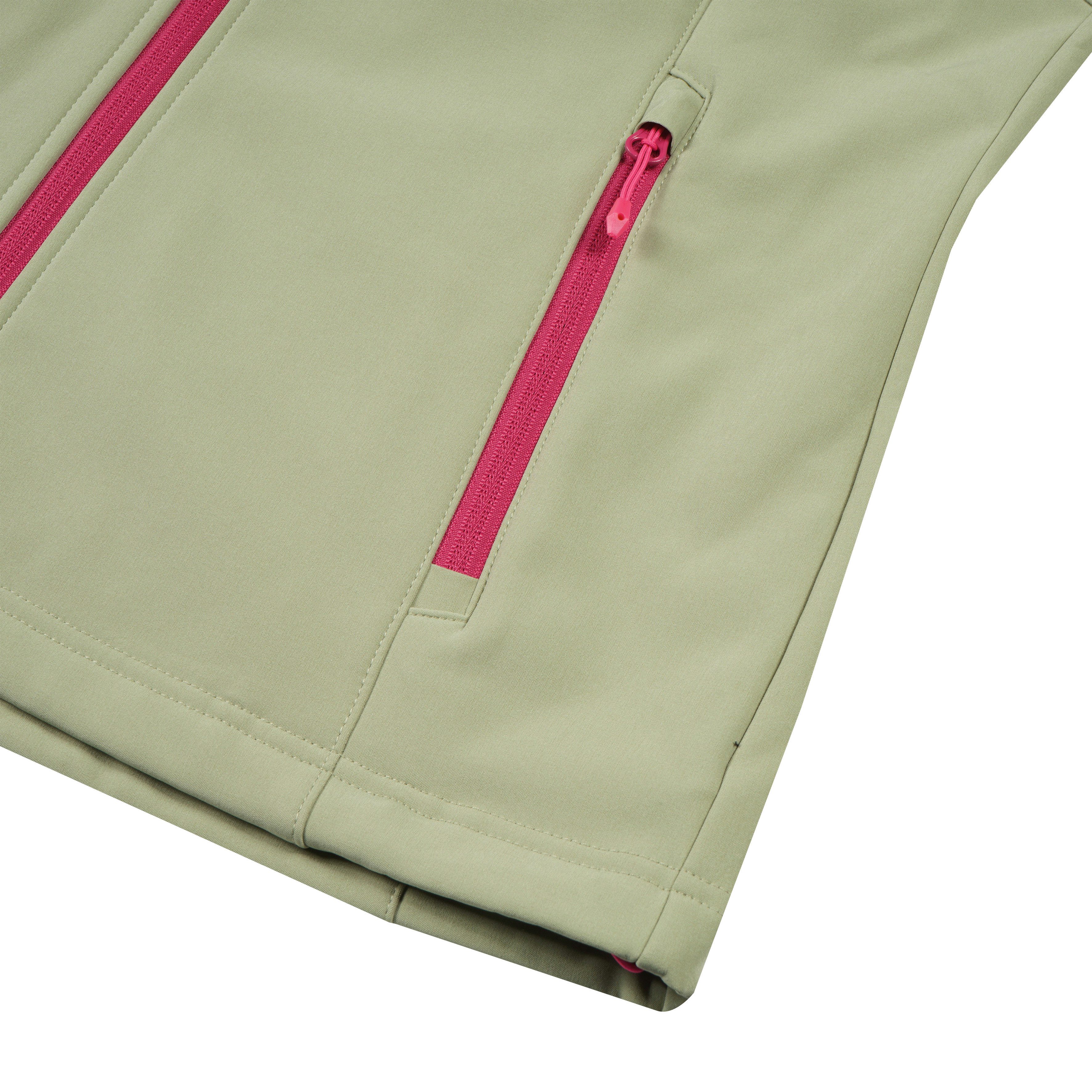 Icepeak Softshell-jack D SOFTSHELLJACKE BRENHAM