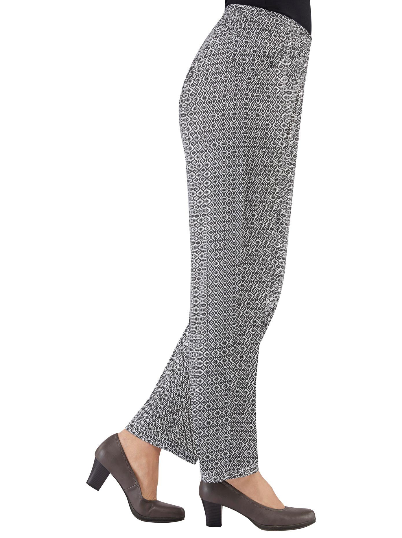 Classic Basics Comfortbroek
