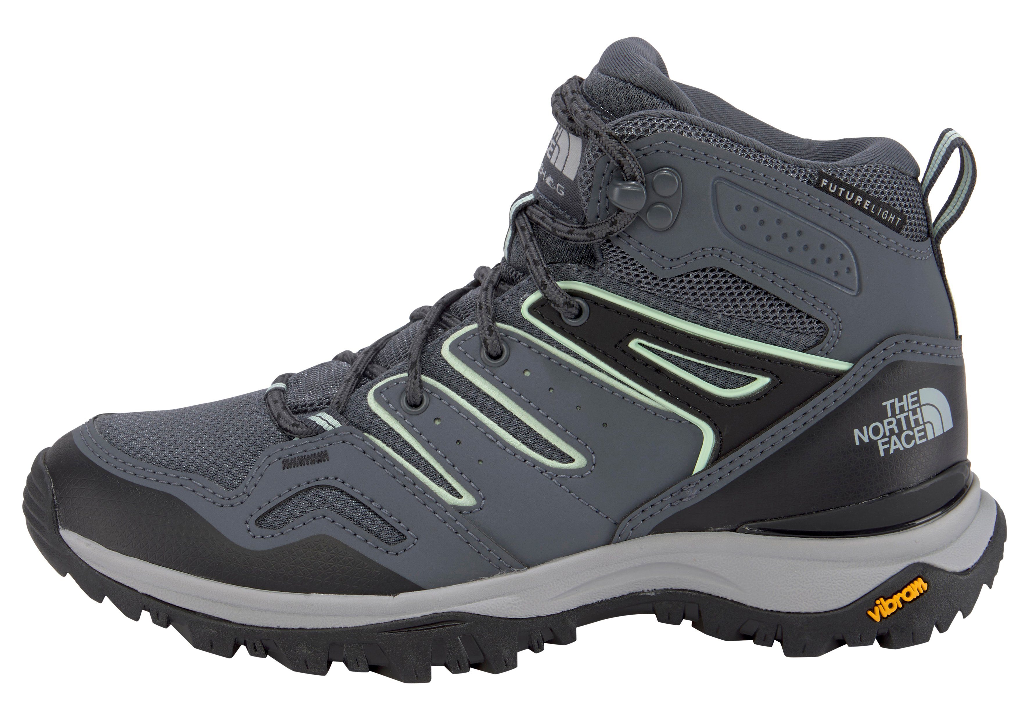 The North Face Wandelschoenen Women's Hedgehog Mid FUTURELIGHT