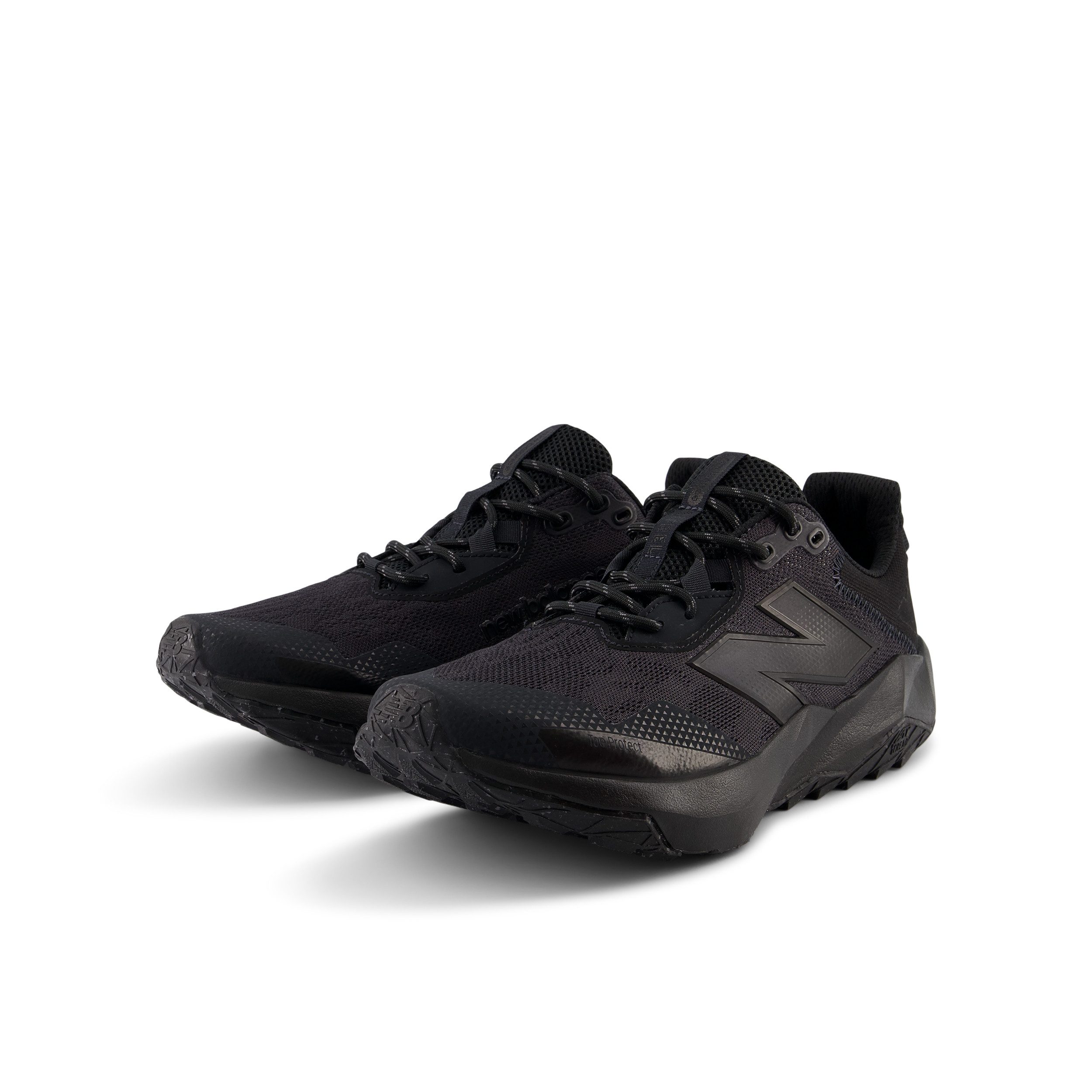 New Balance Runningschoenen DynaSoft Nitrel v6 Trailrunning-schoenen