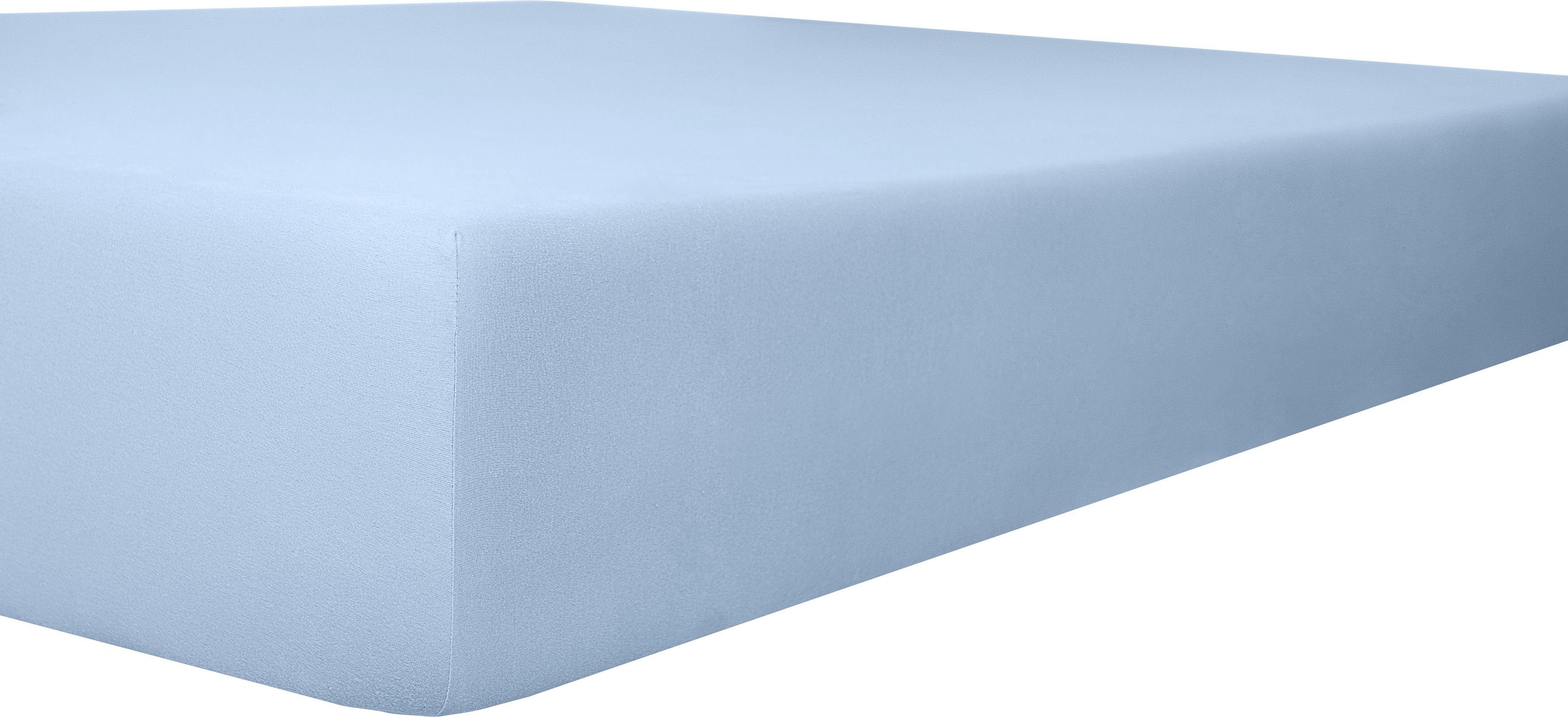 Kneer Hoeslaken Vario-stretch-topmatras (1 stuk)