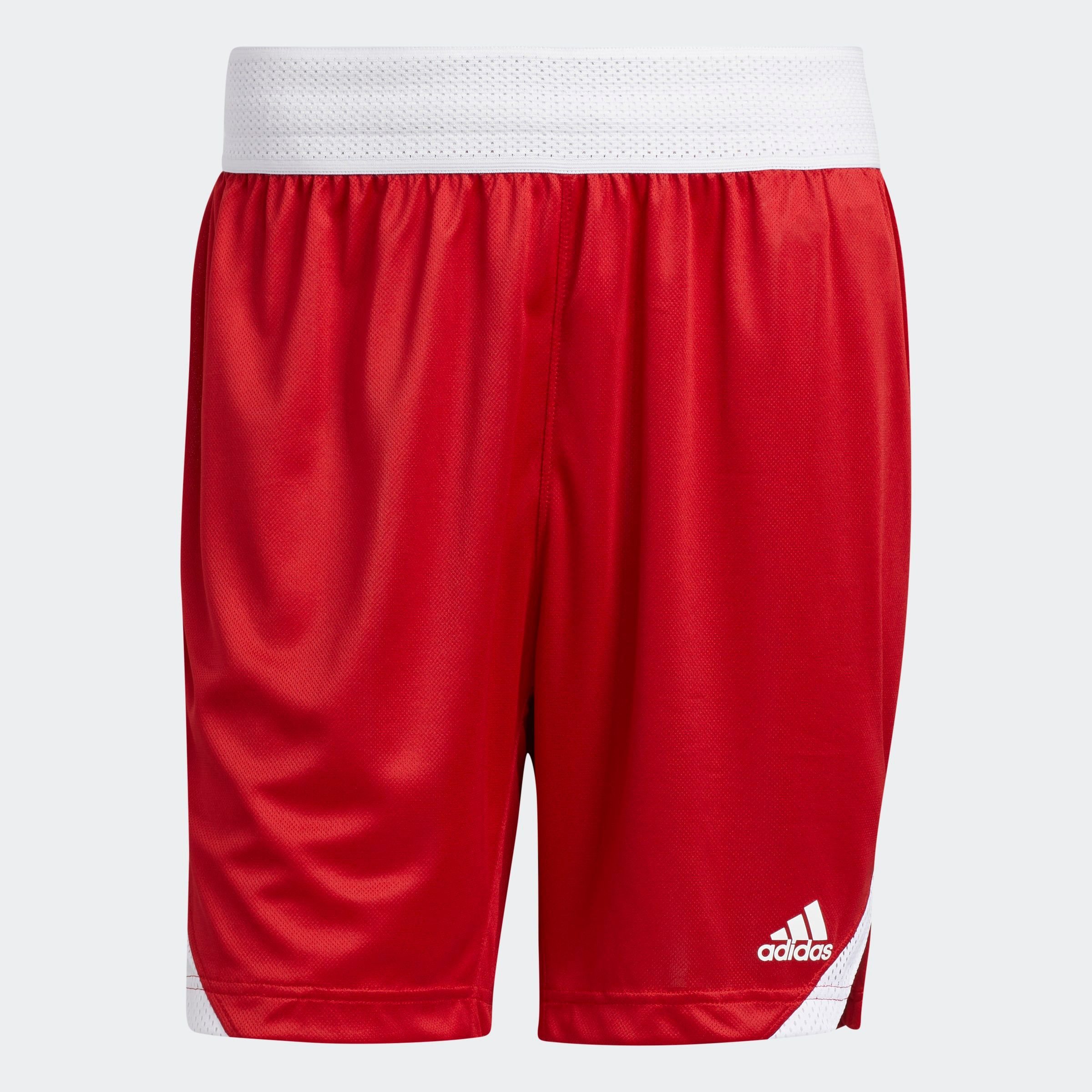 adidas Performance Trainingsshort M ICON SQUAD S (1-delig)