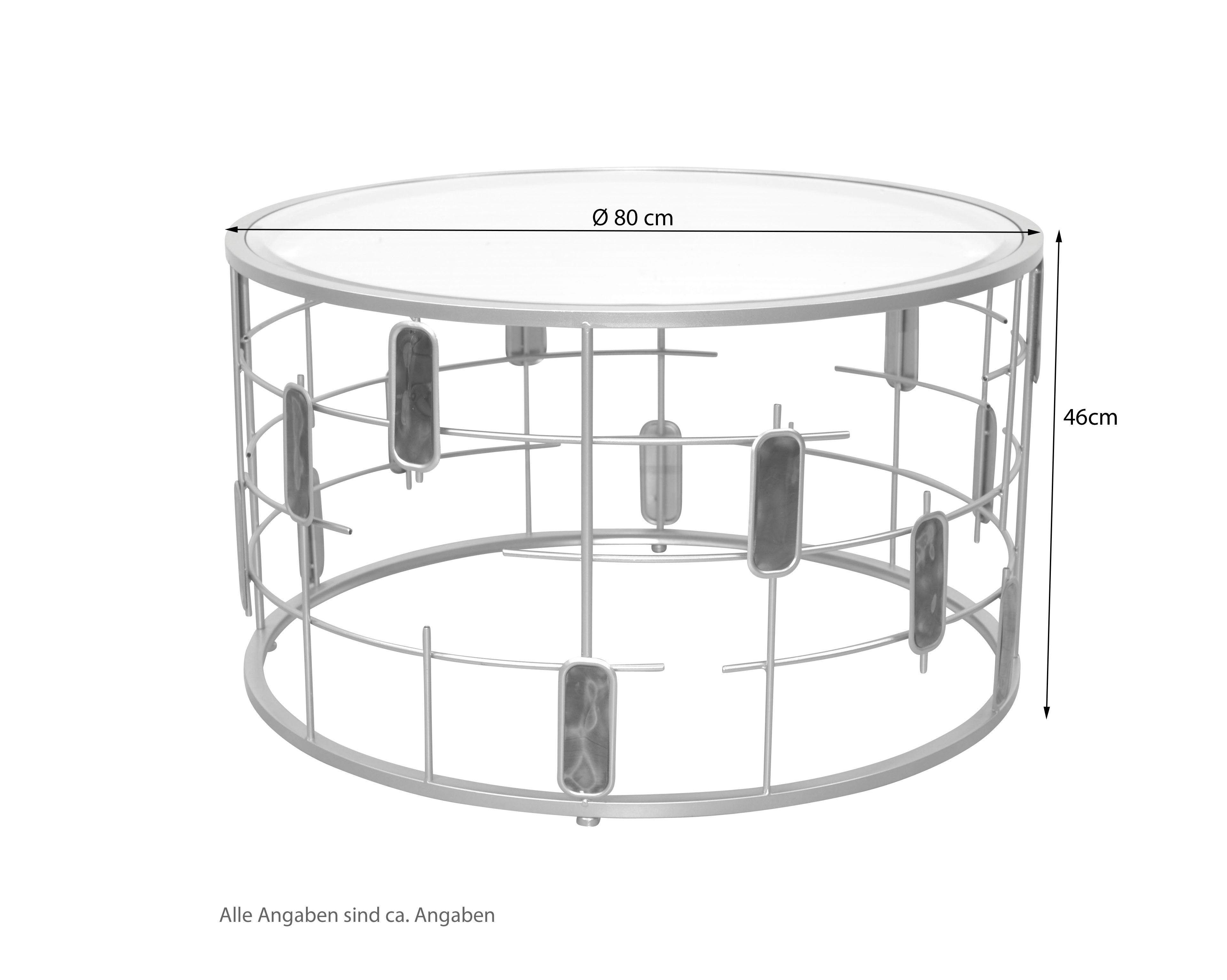 HOFMANN LIVING AND MORE Salontafel
