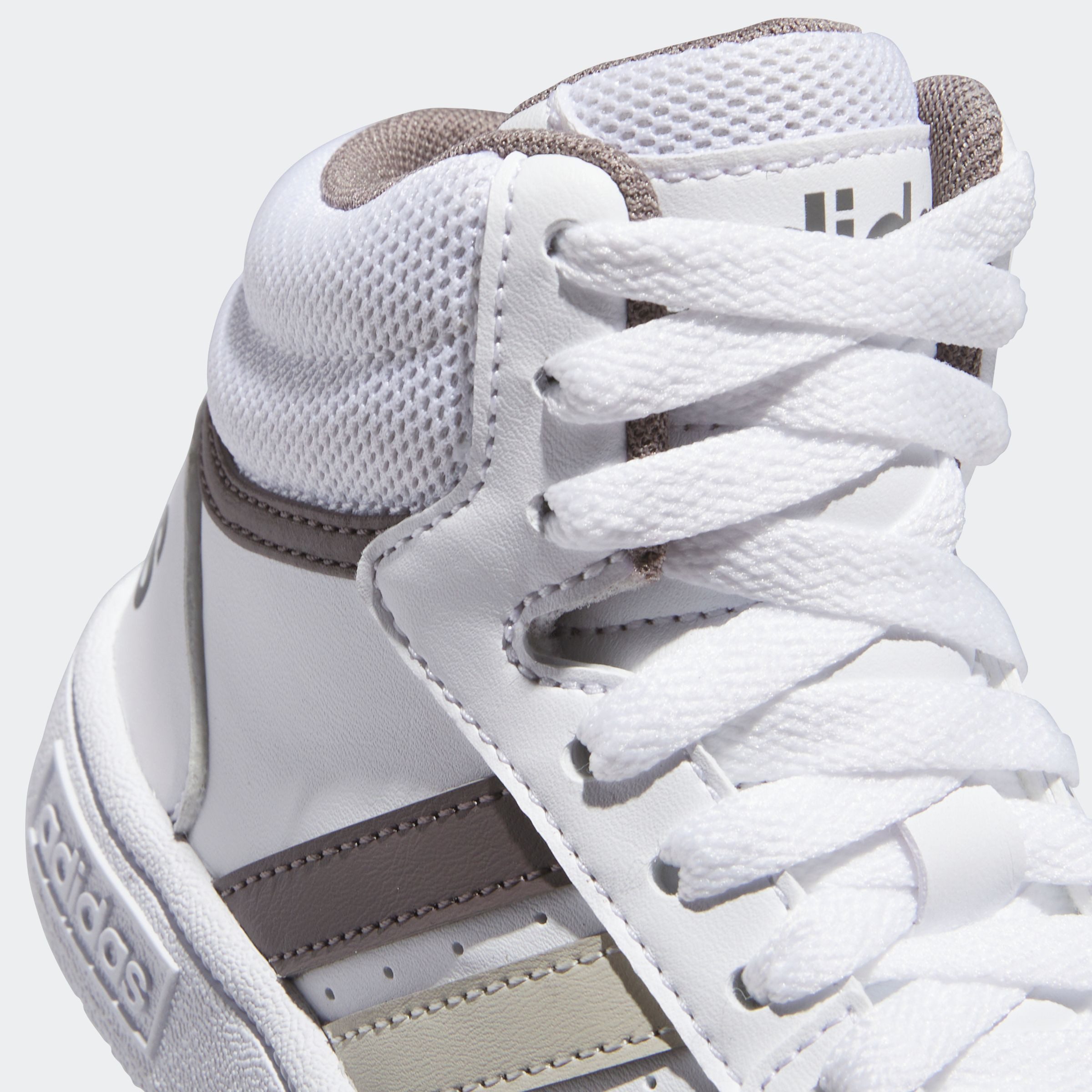 adidas Sportswear Sneakers HOOPS MID