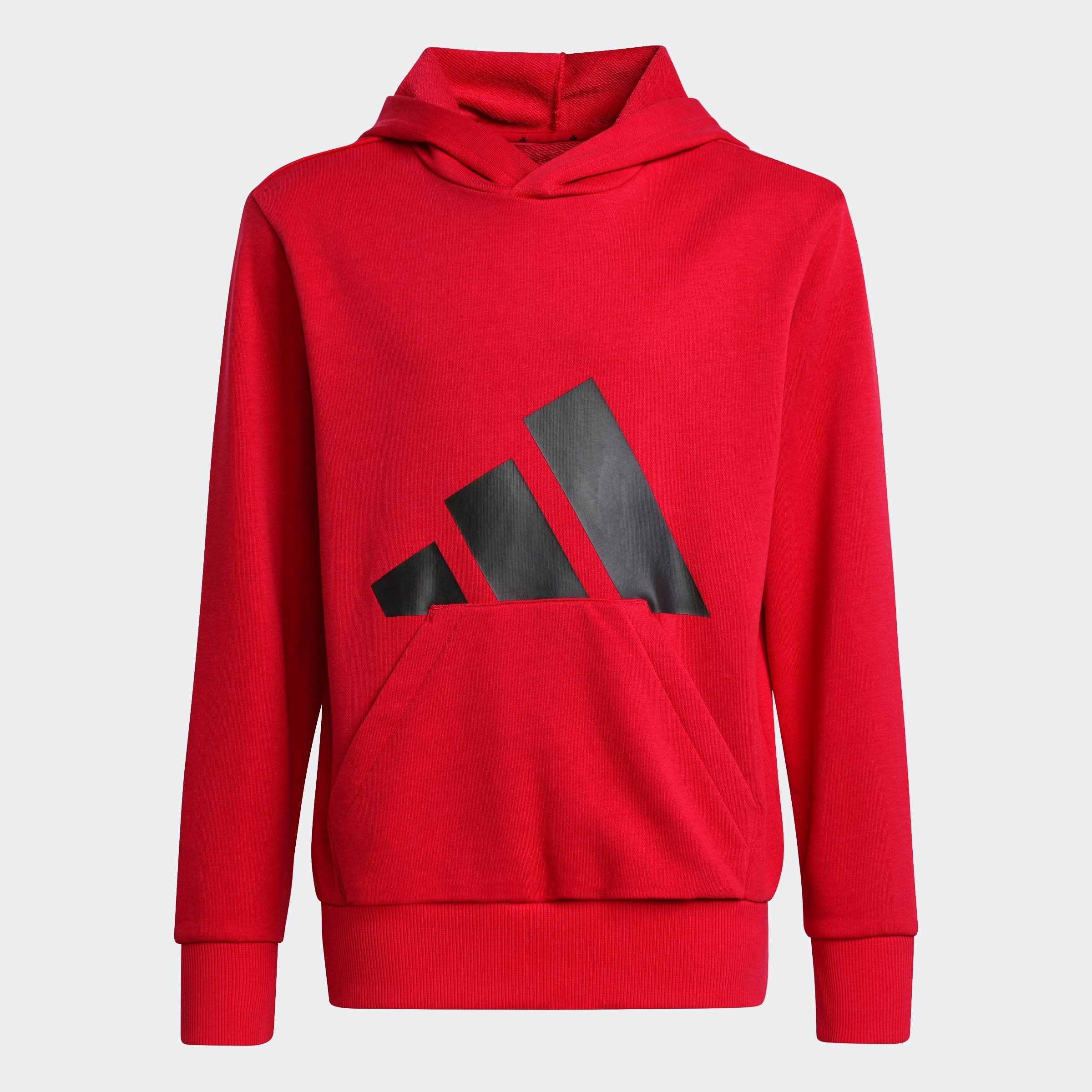 adidas Sportswear Hoodie J BL FT HD 280