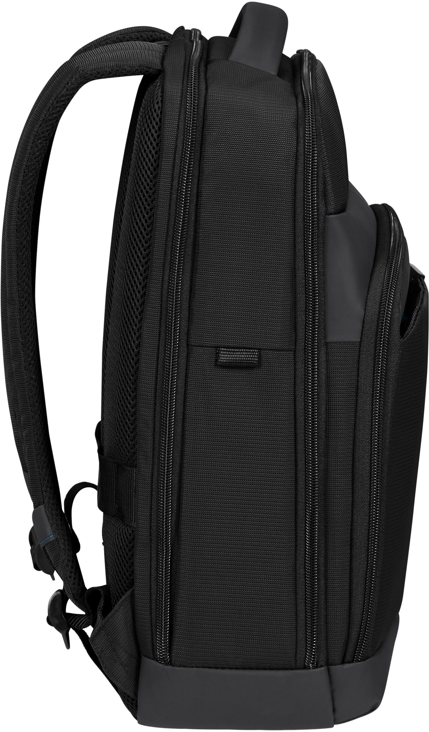 Samsonite Laptoprugzak MYSIGHT Vrijetijds rugzak schoolrugzak USB-poort tablet-laptopvak