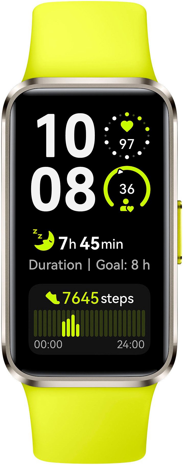 Huawei Fitness-tracker Band 10