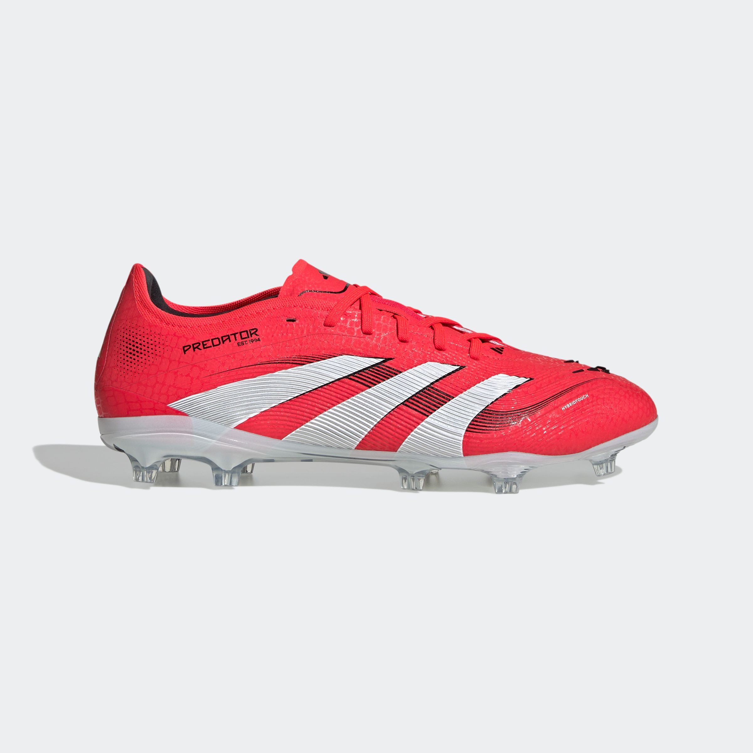 adidas Performance Voetbalschoenen PREDATOR PRO FG