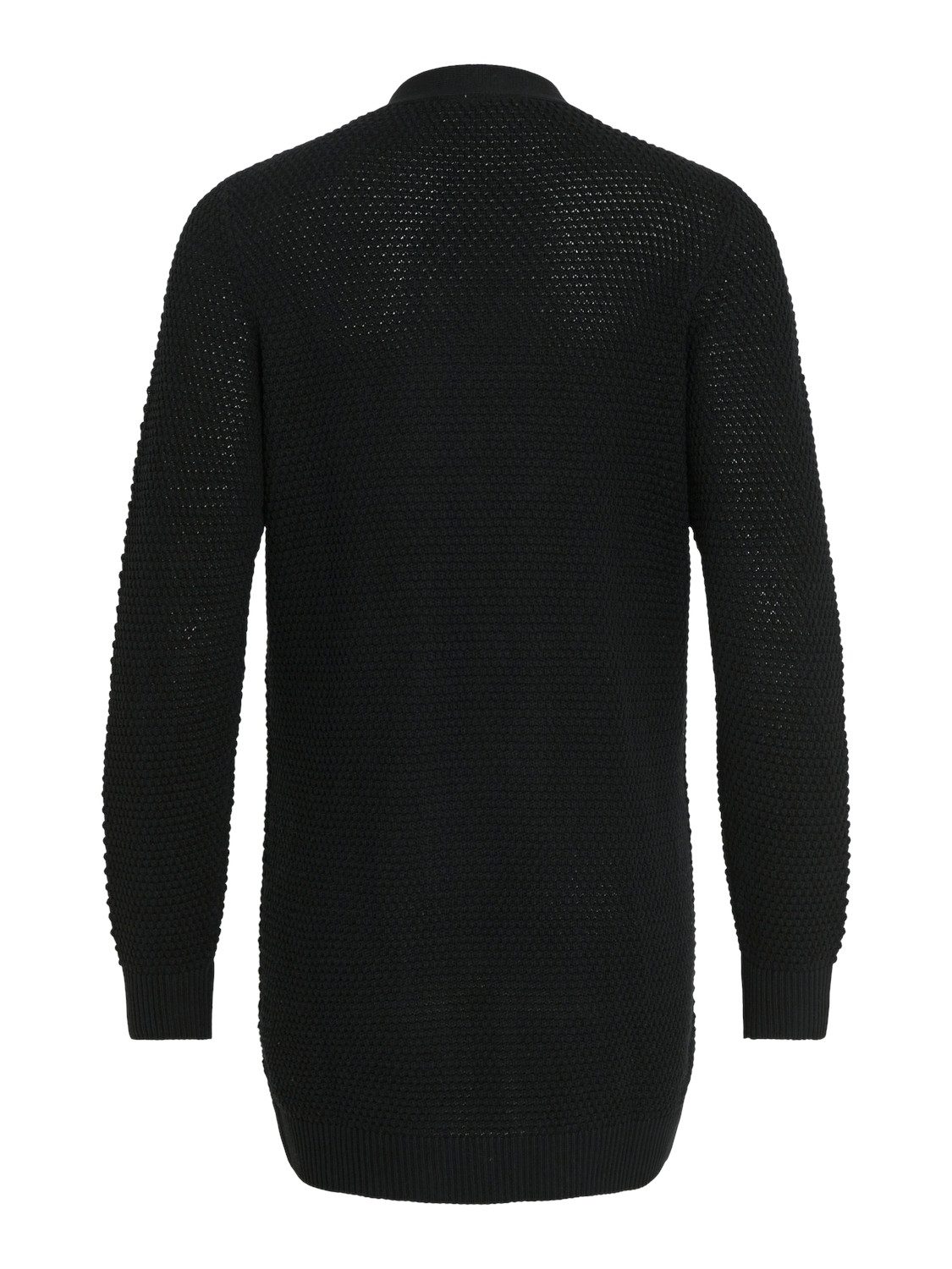 Vila Vest VIDALO L S KNIT CARDIGAN- NOOS