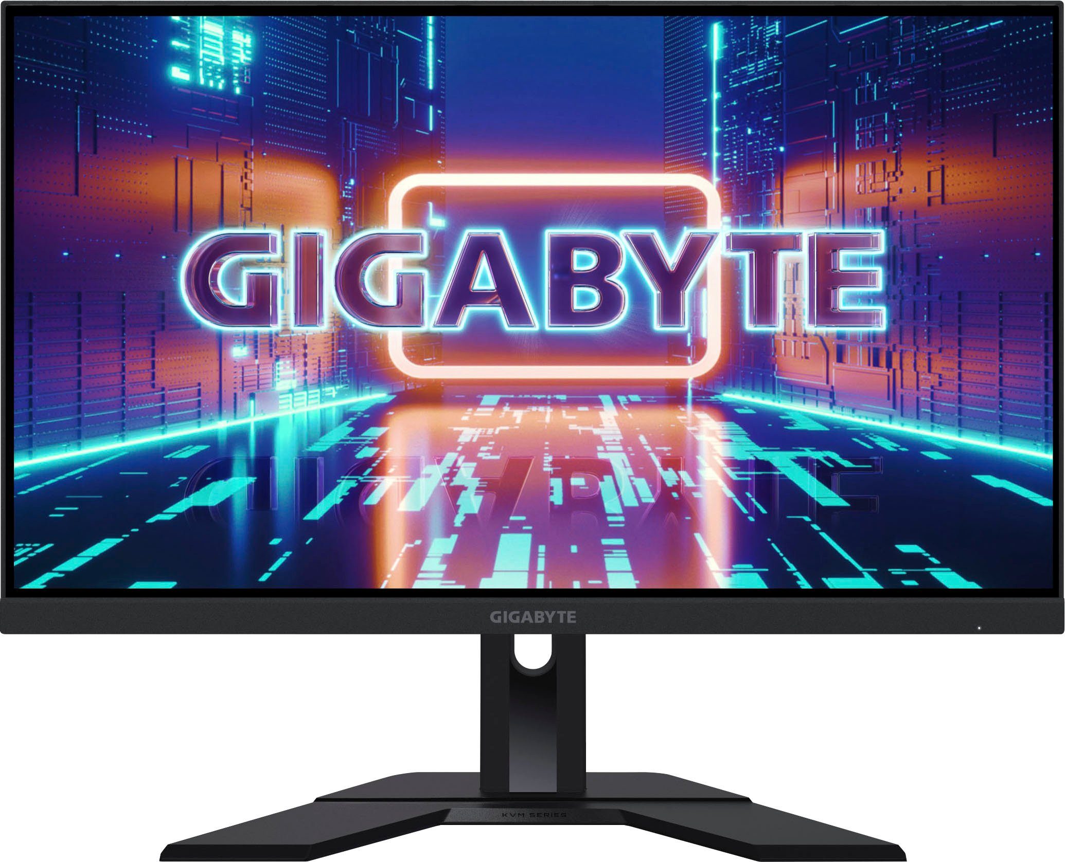 Gigabyte Gaming-monitor M27Q, 68,5 cm / 27 ", QHD