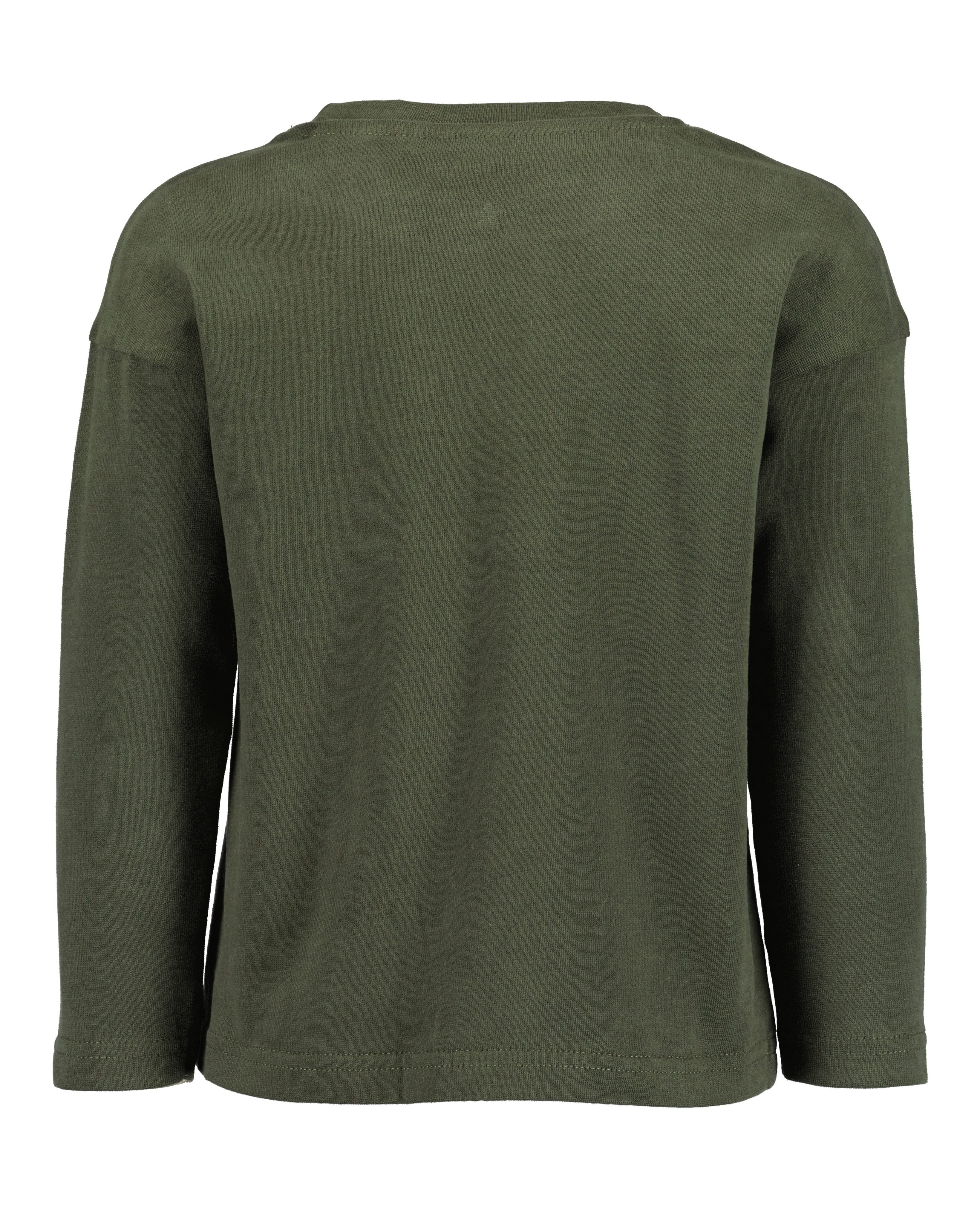 Blue Seven Shirt met lange mouwen