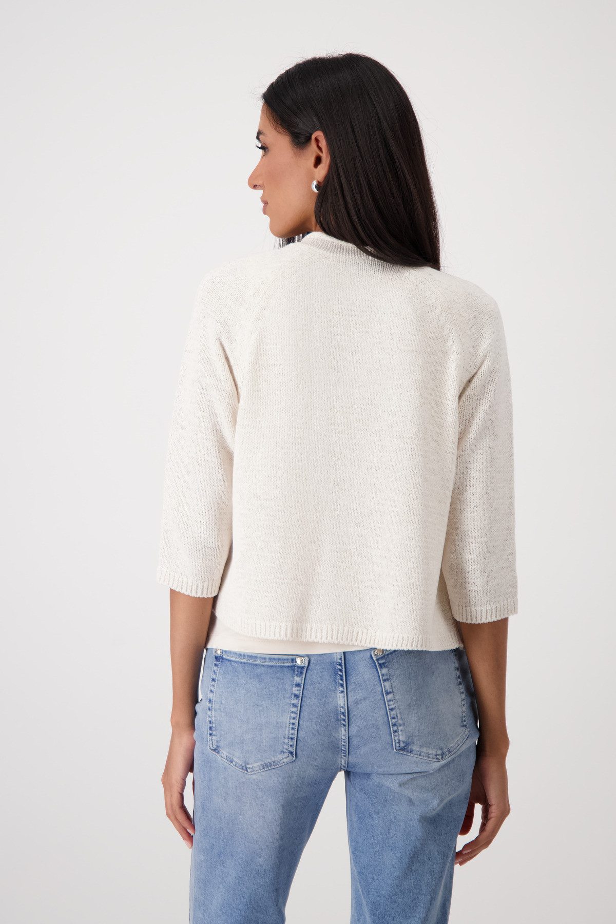 Monari Vest