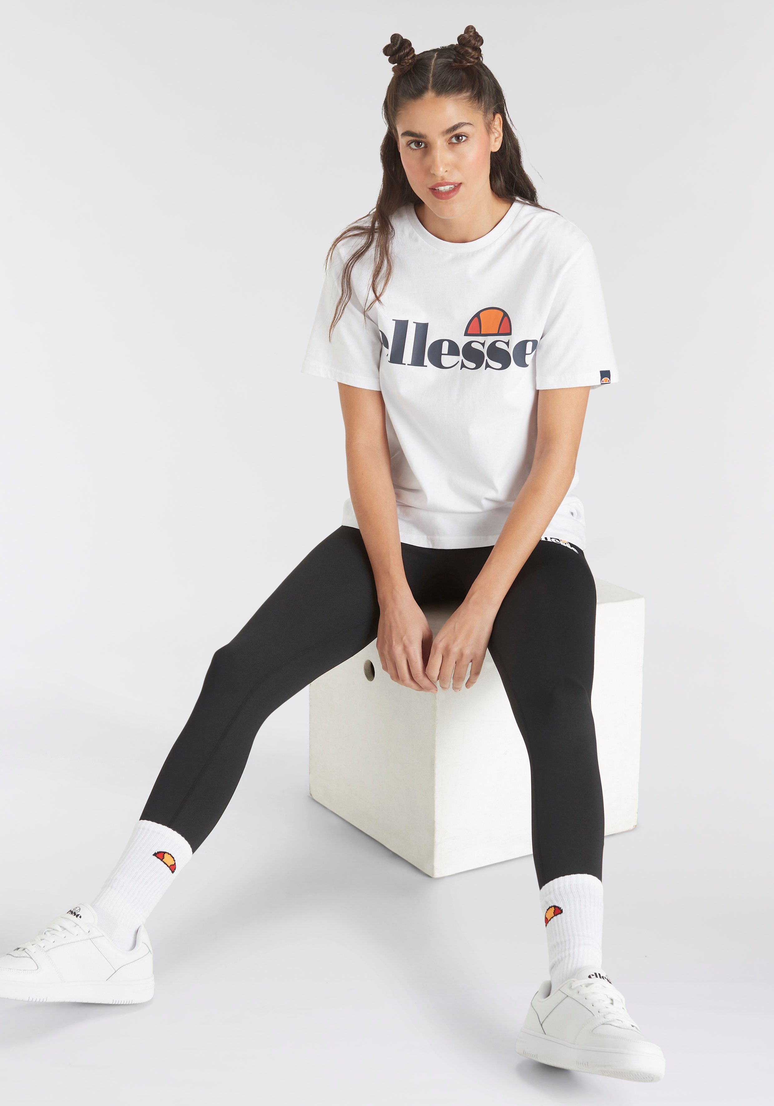 ellesse Legging QUINTINO LEGGING