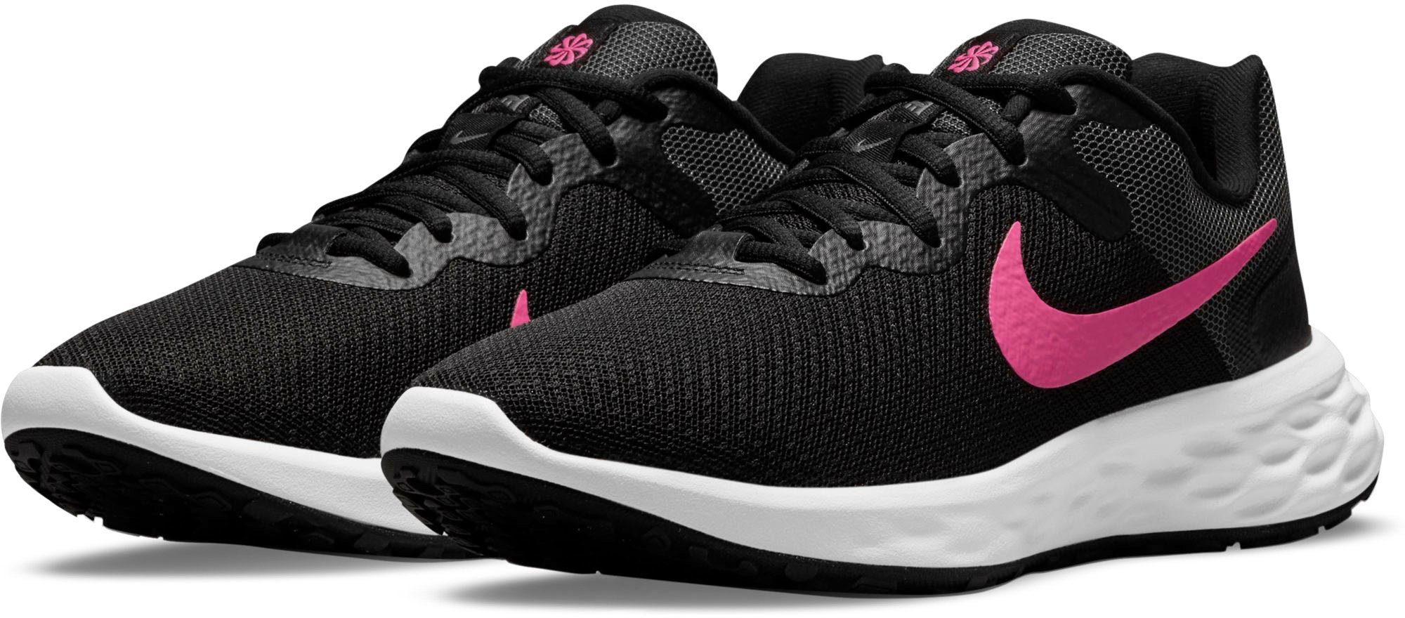 Nike Runningschoenen REVOLUTION 6 NEXT NATURE