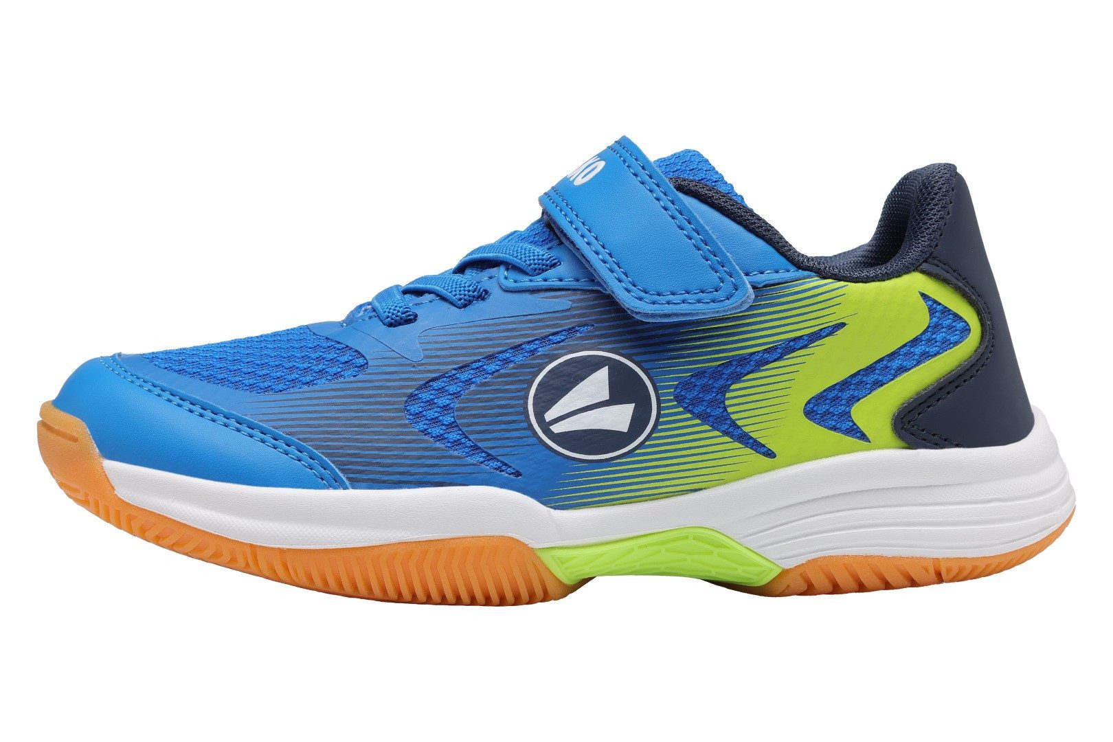 Jako Indoorschoenen J-MS BLUR EV