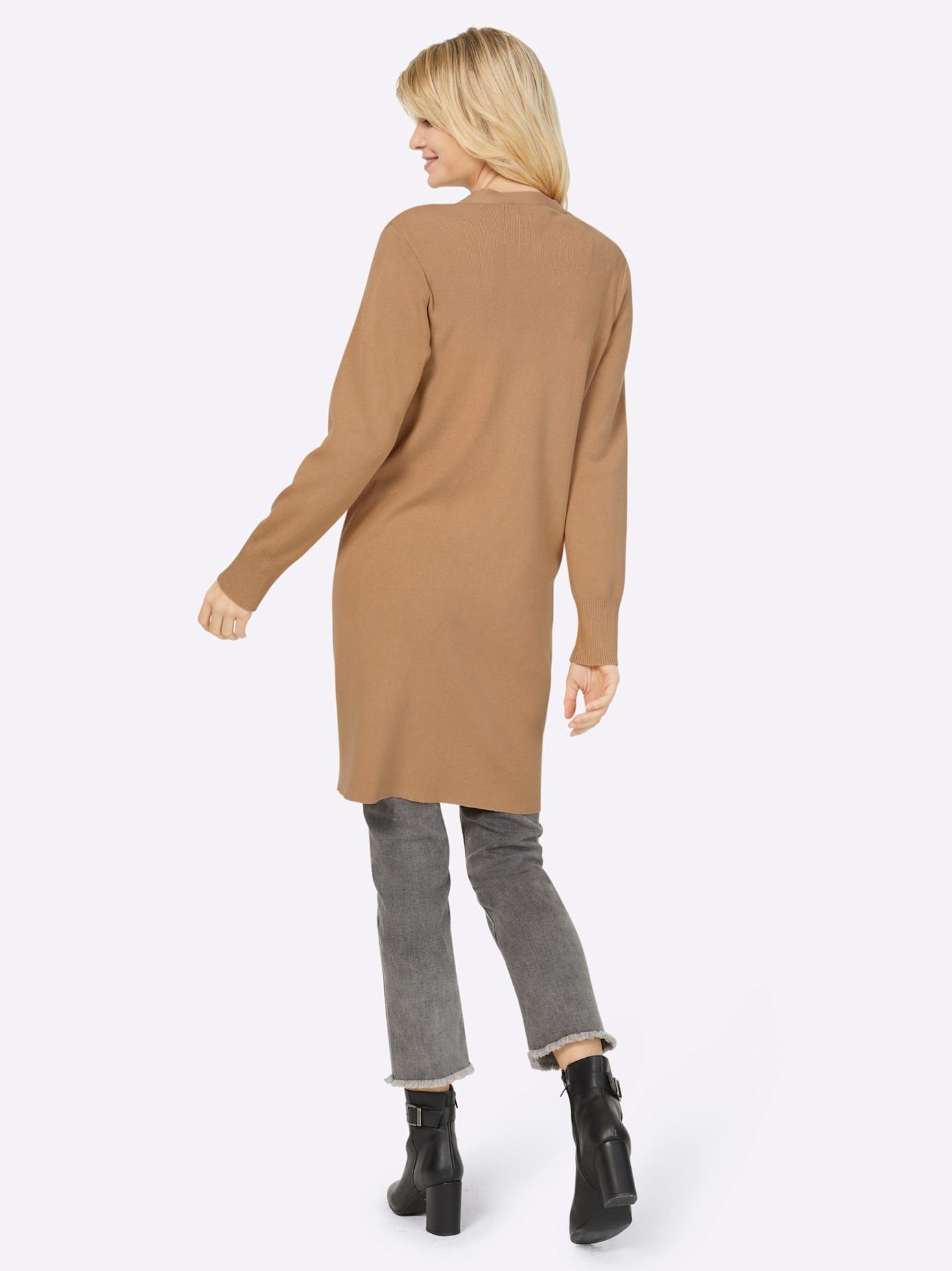 heine Vest
