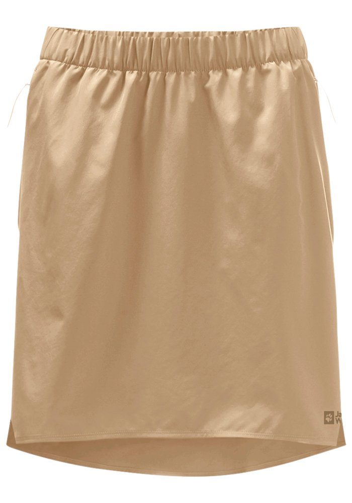 Jack Wolfskin Comfortrok SONORA SKIRT