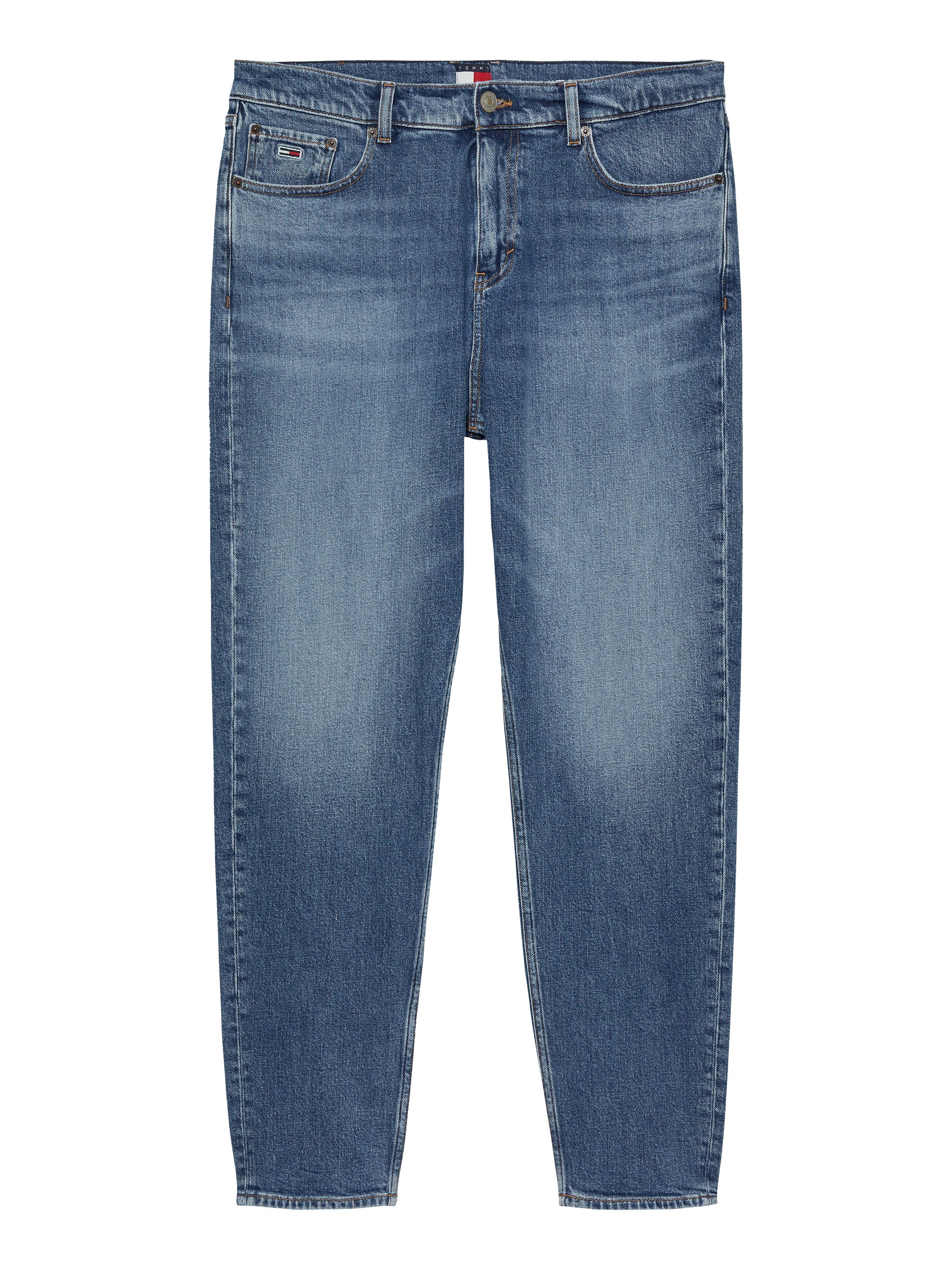 TOMMY JEANS Straight jeans Isaac Relaxed Tapered