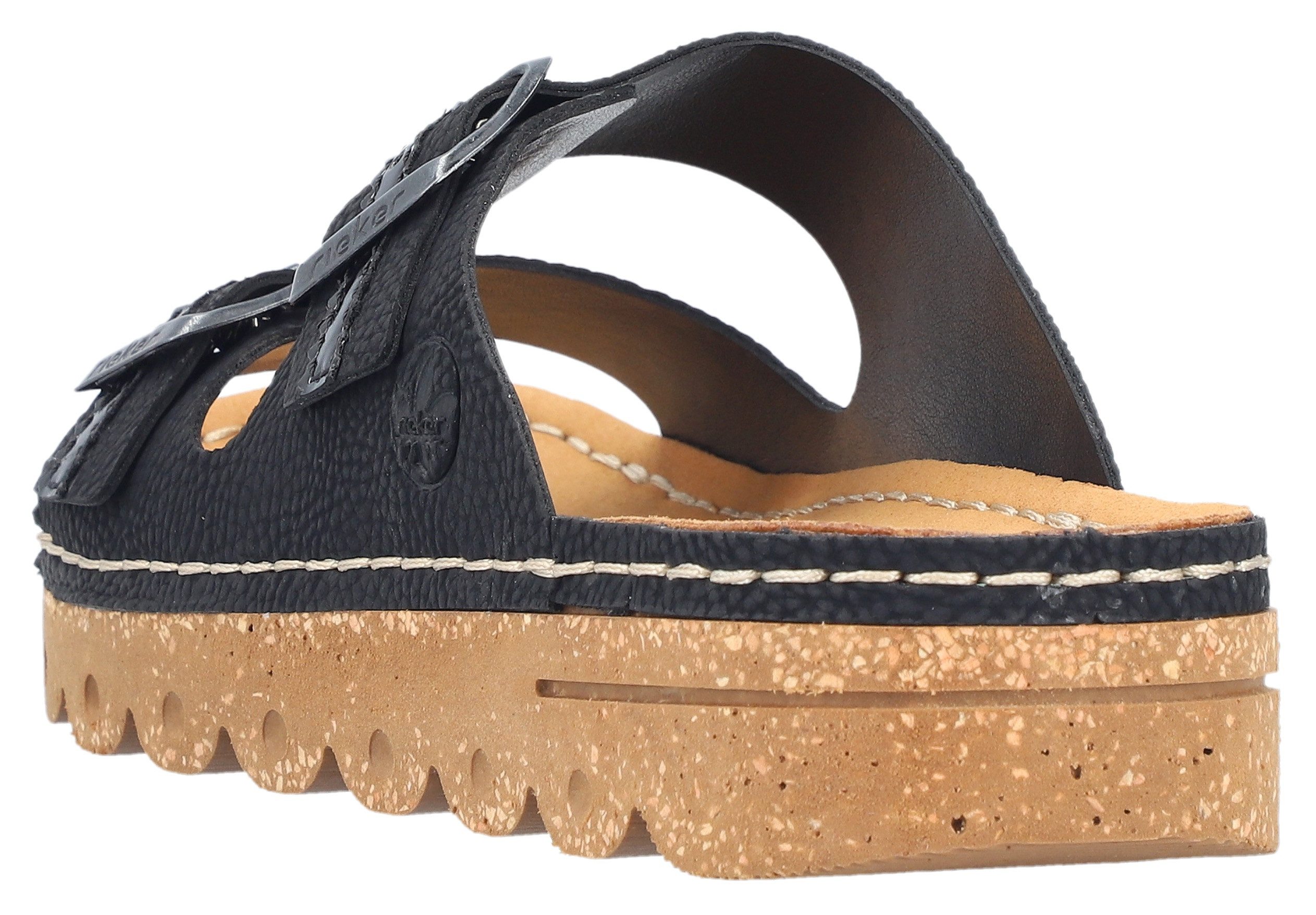 Rieker Slippers