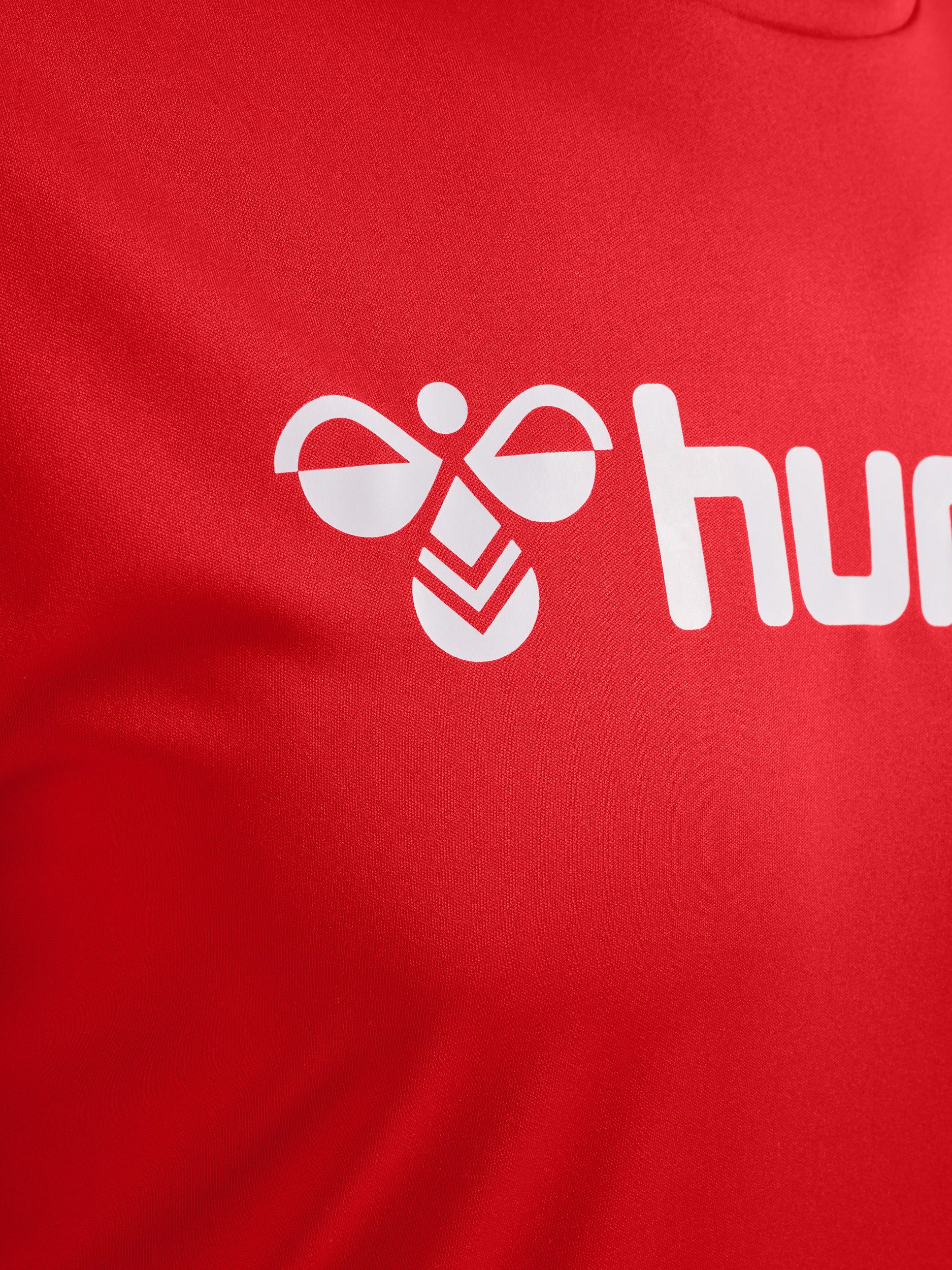 hummel Trainingsshirt (1-delig)