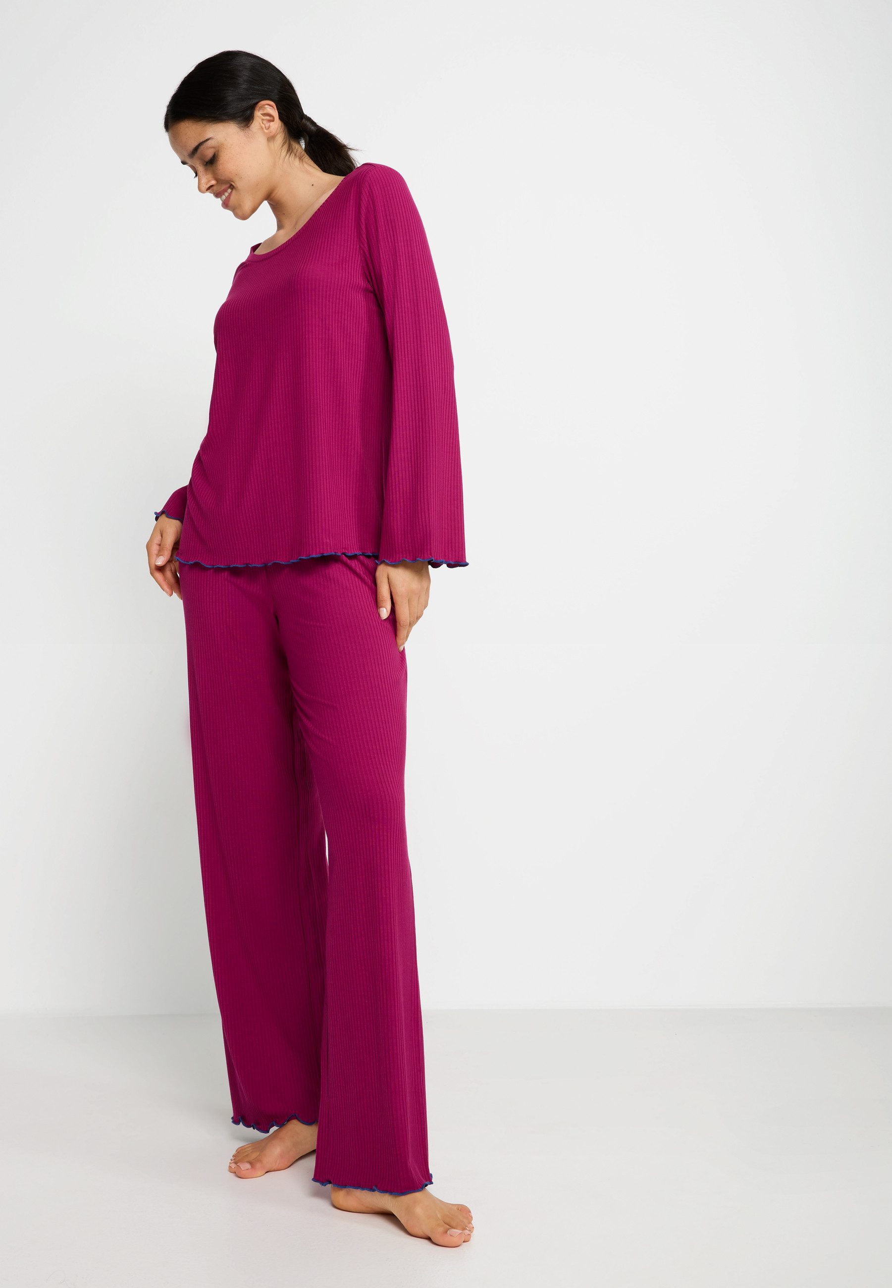 LSCN by LASCANA Pyjama (set, 2-delig)