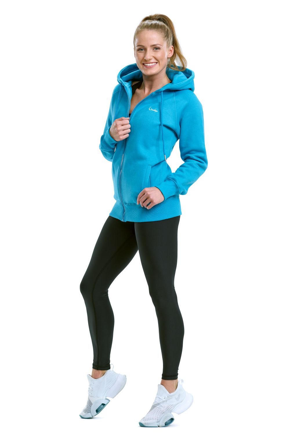 Winshape Legging AEL102 met licht compressie-effect