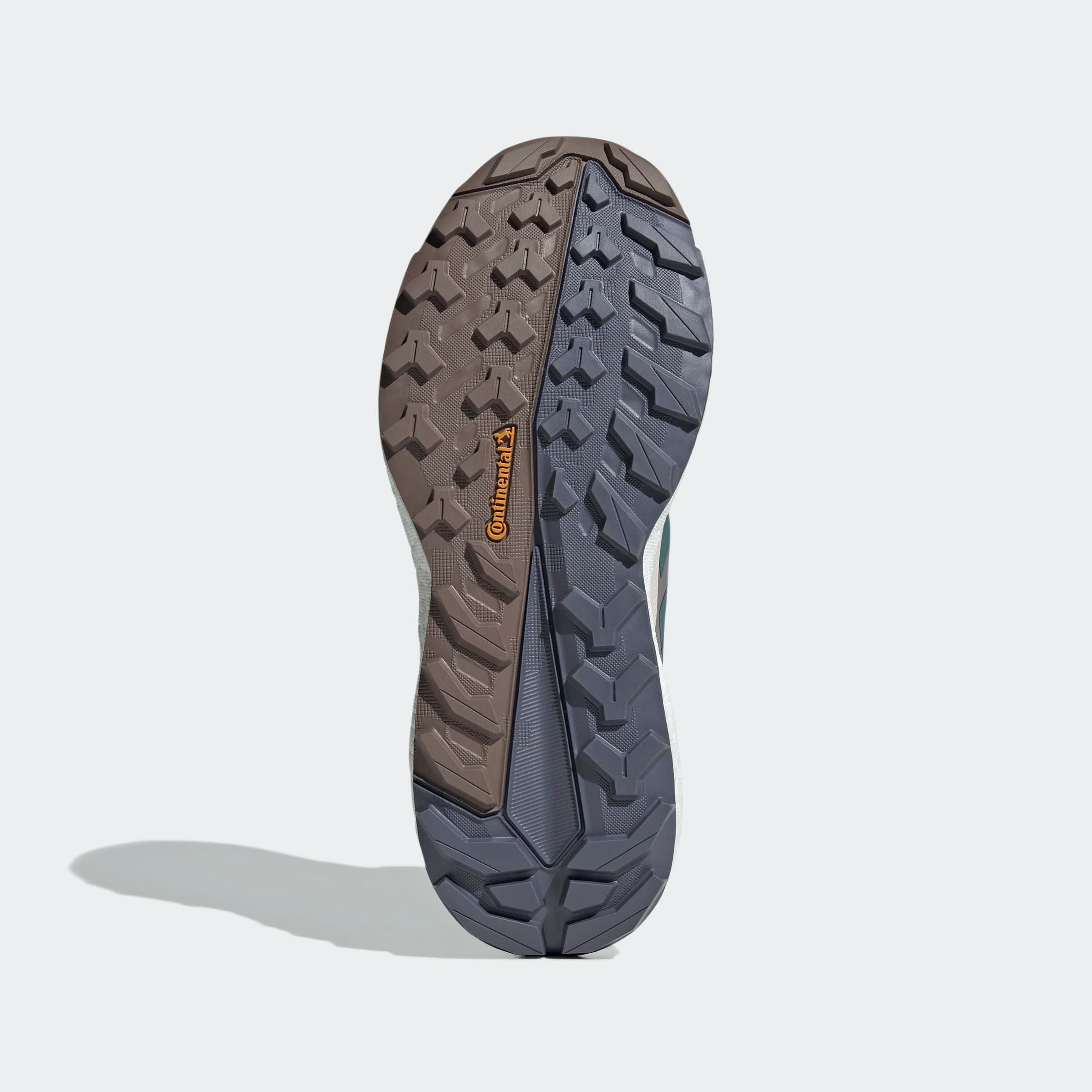 adidas TERREX Wandelschoenen TERREX FREE HIKER 2.0 LOW