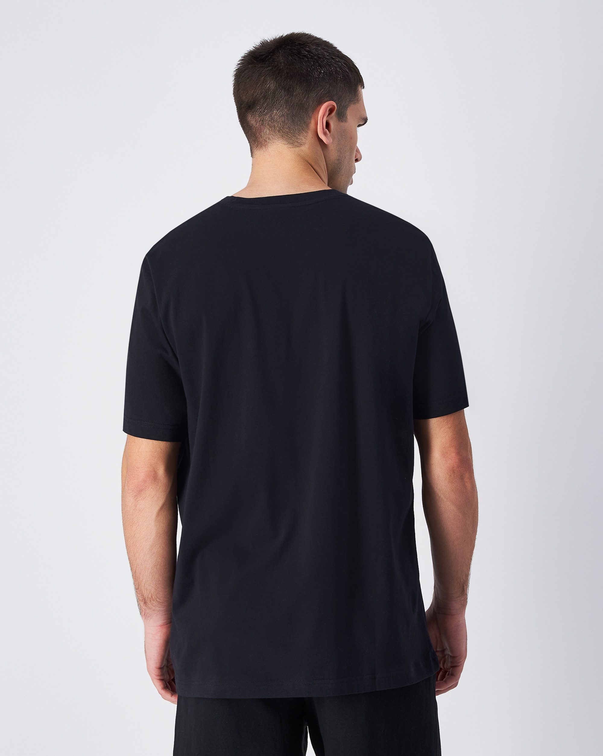 Champion T-shirt CREWNECK T-SHIRT