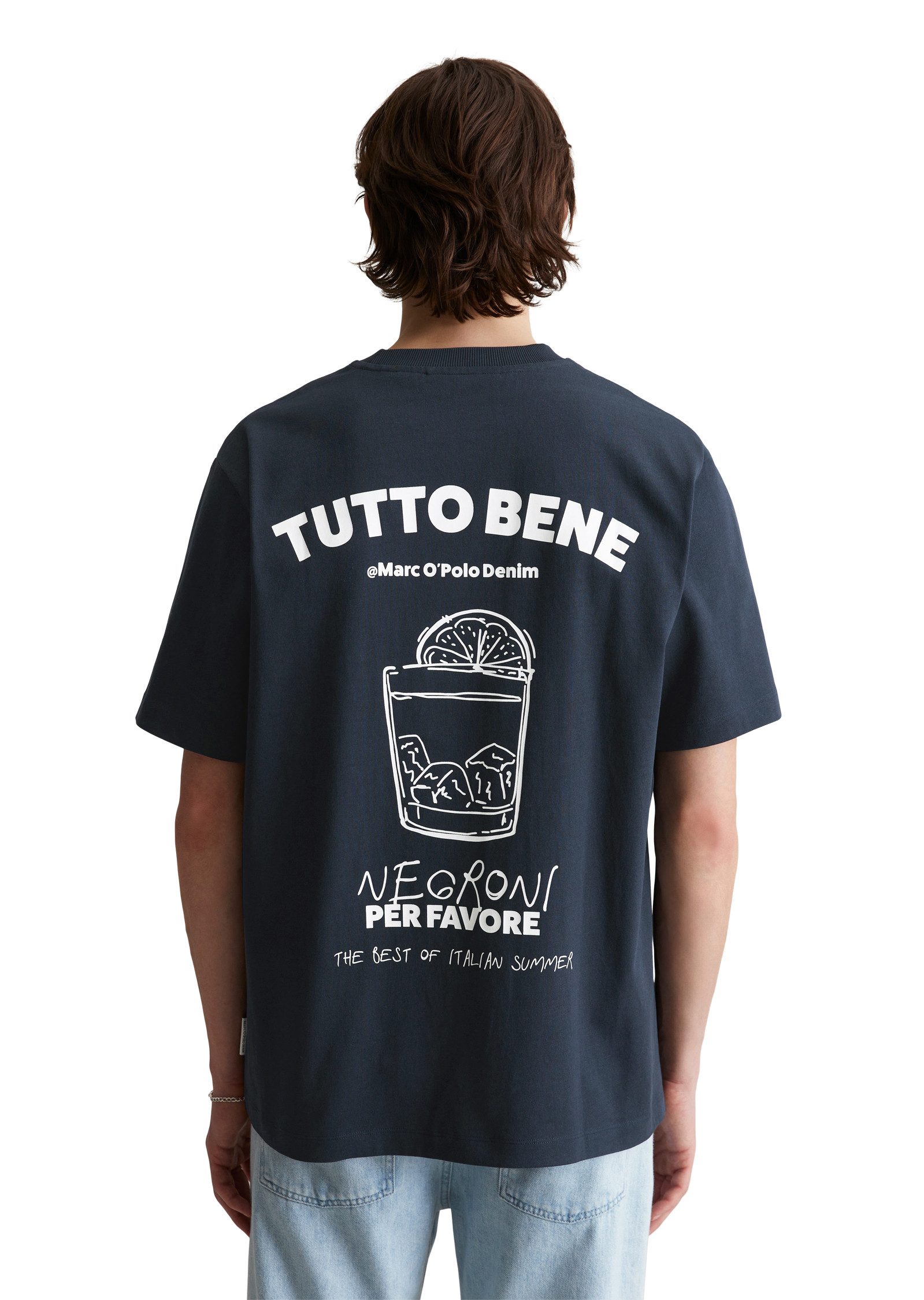 Marc O'Polo DENIM T-shirt