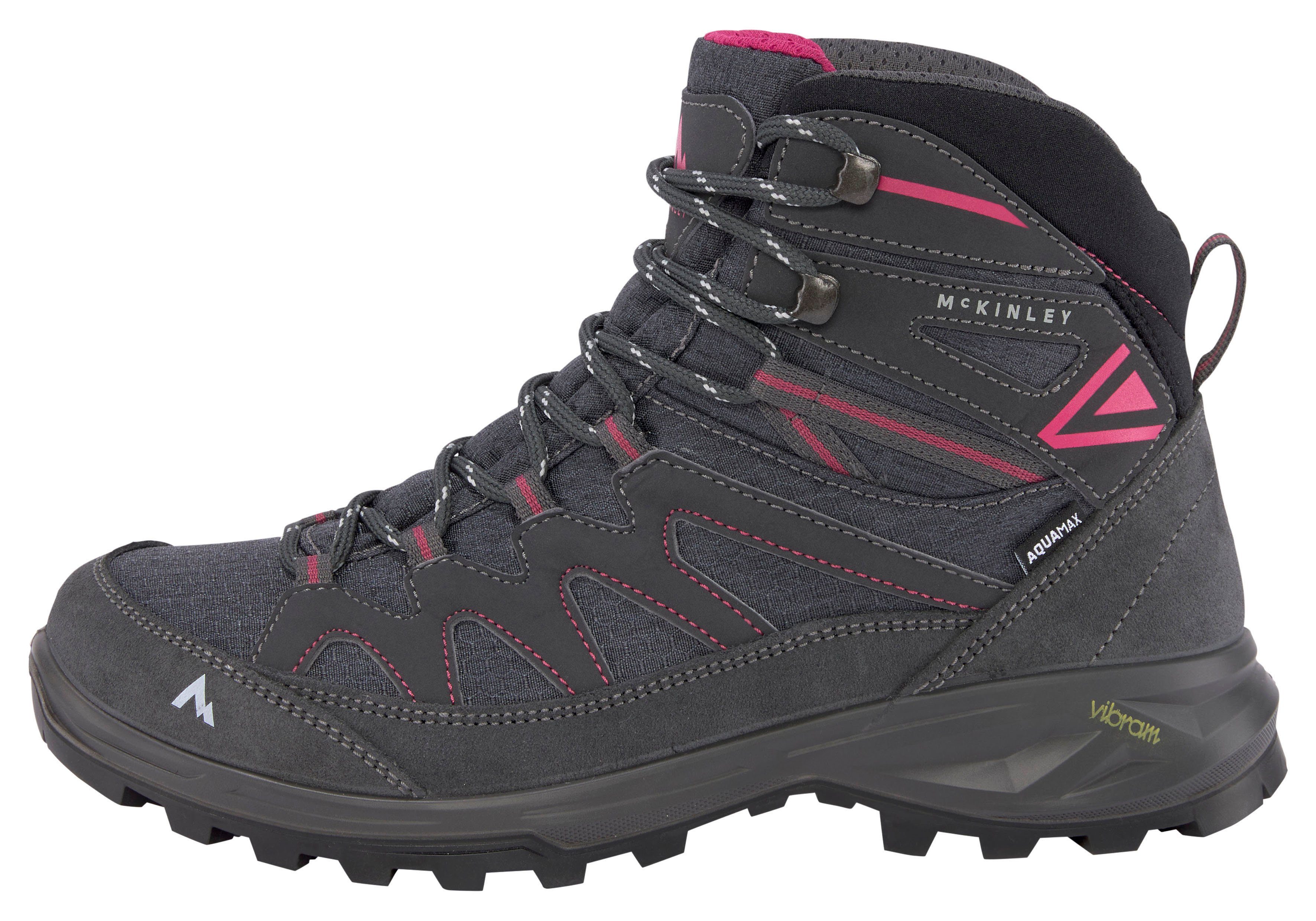 McKinley Wandelschoenen Vulcanus MID AQX W