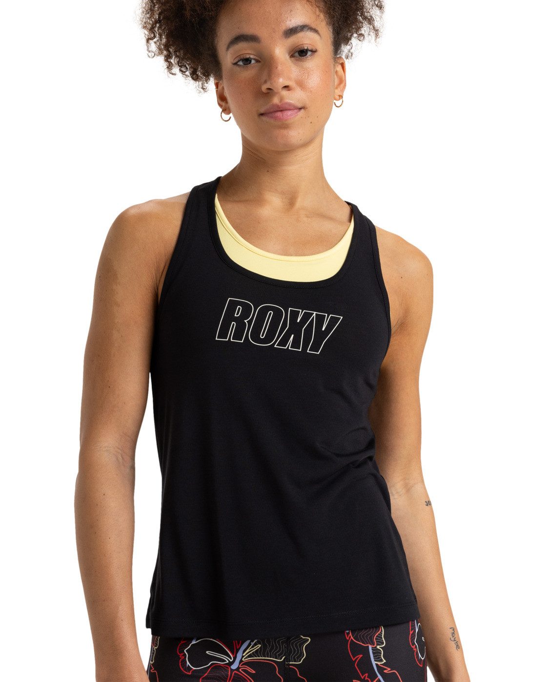 Roxy Tanktop Everyday Flow