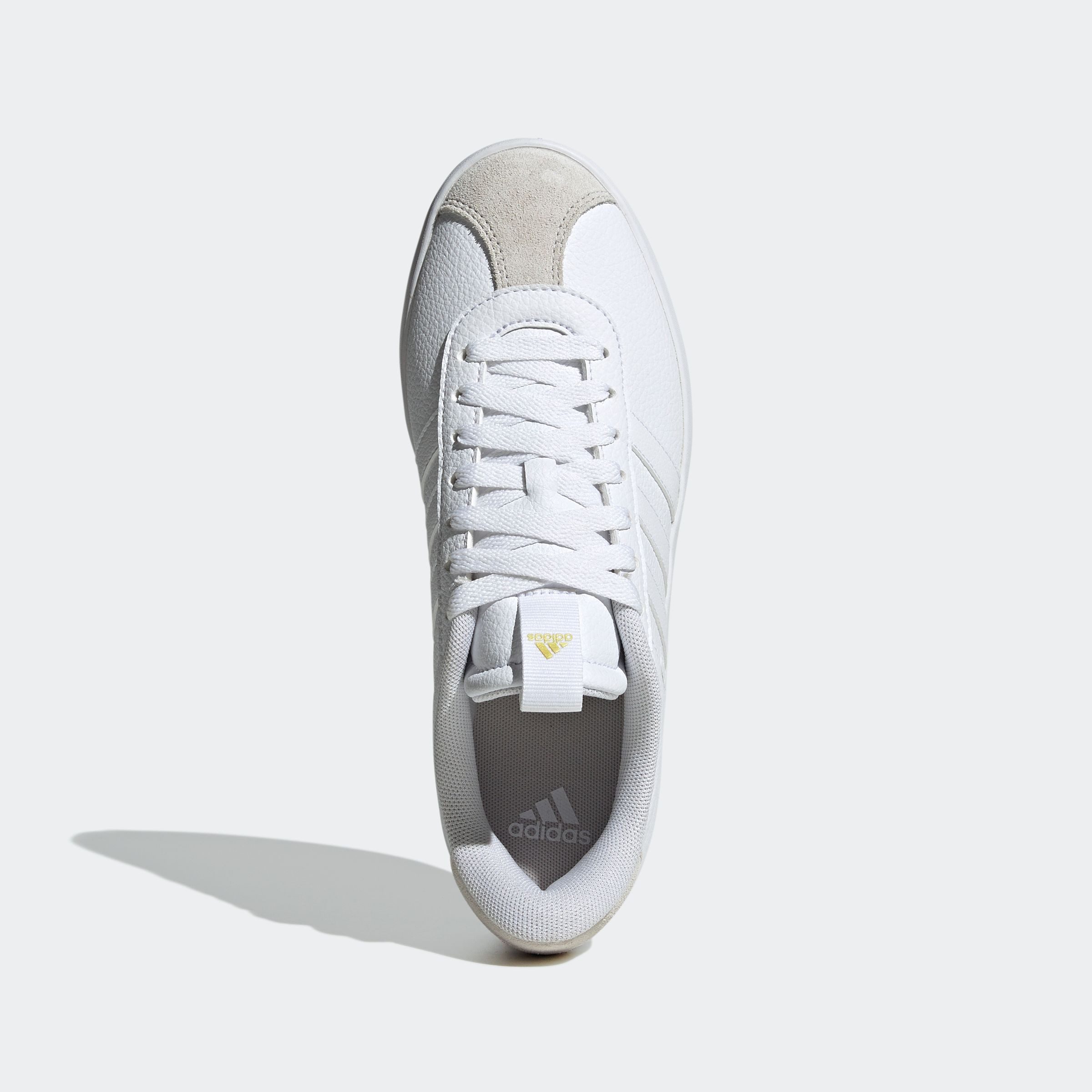 adidas Sportswear Sneakers VL COURT 3.0 geïnspireerd door het ontwerp van de adidas samba