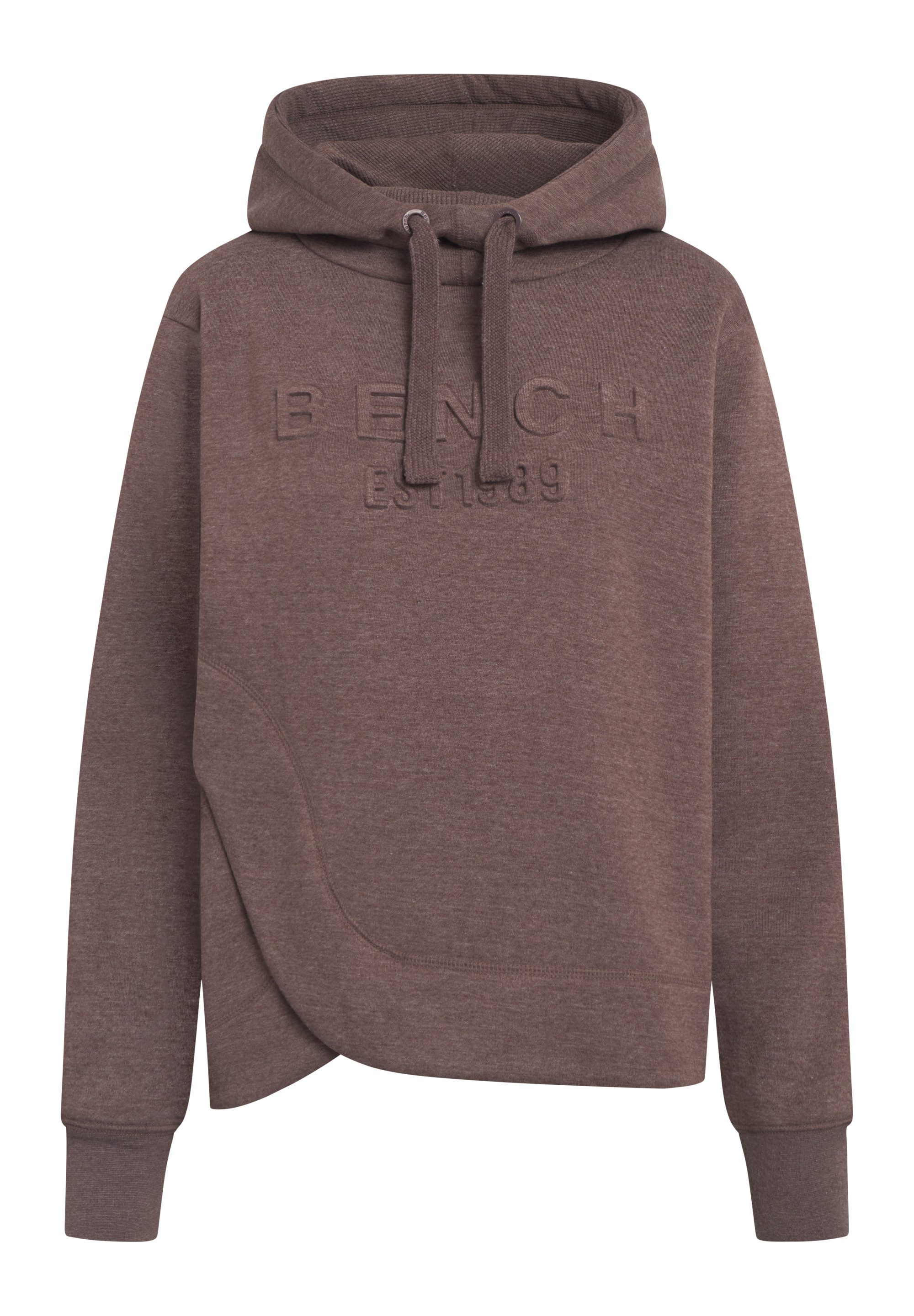 Bench. Hoodie VEIDA