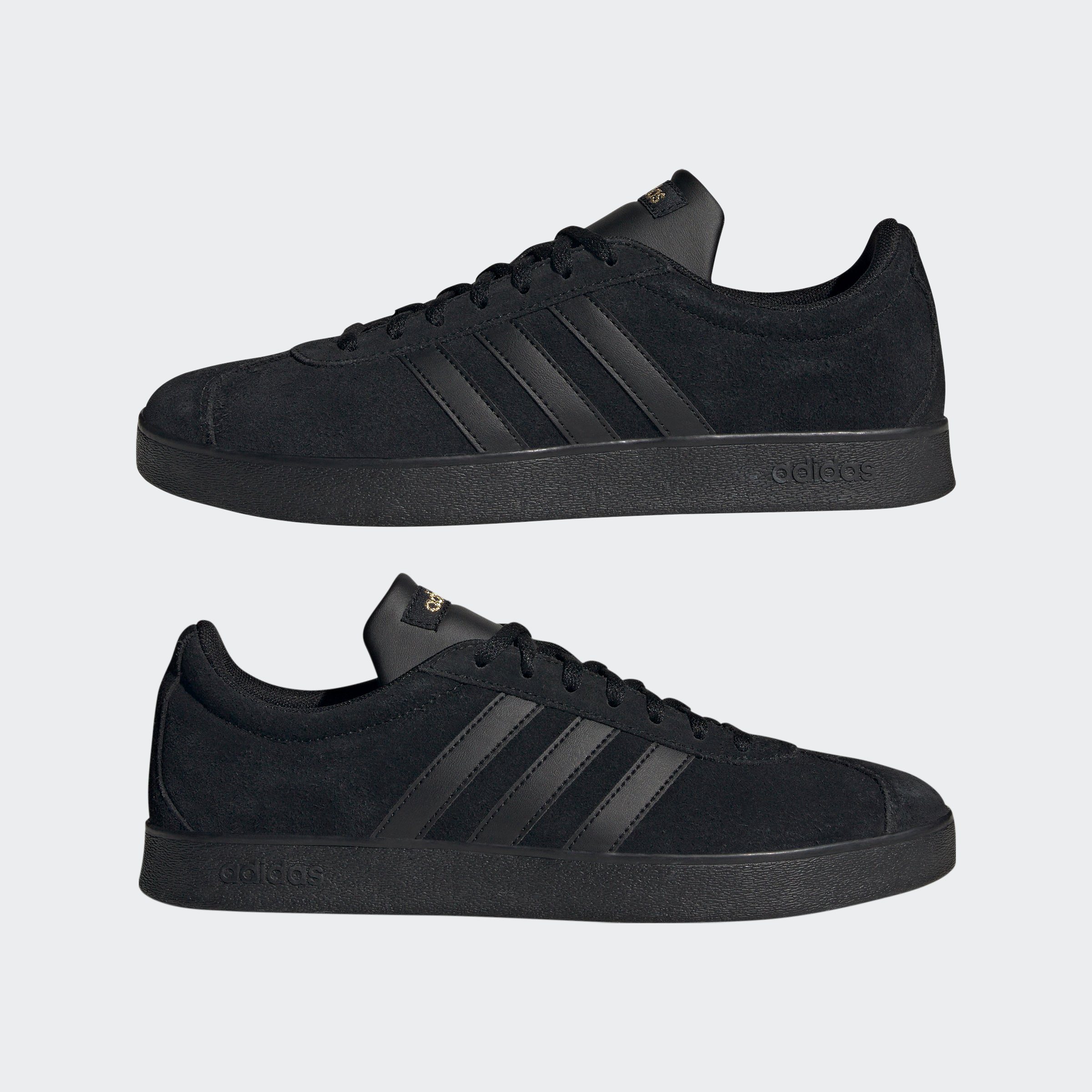 adidas Sportswear Sneakers VL COURT 2.0 Ontwerp geïnspireerd door de adidas Samba