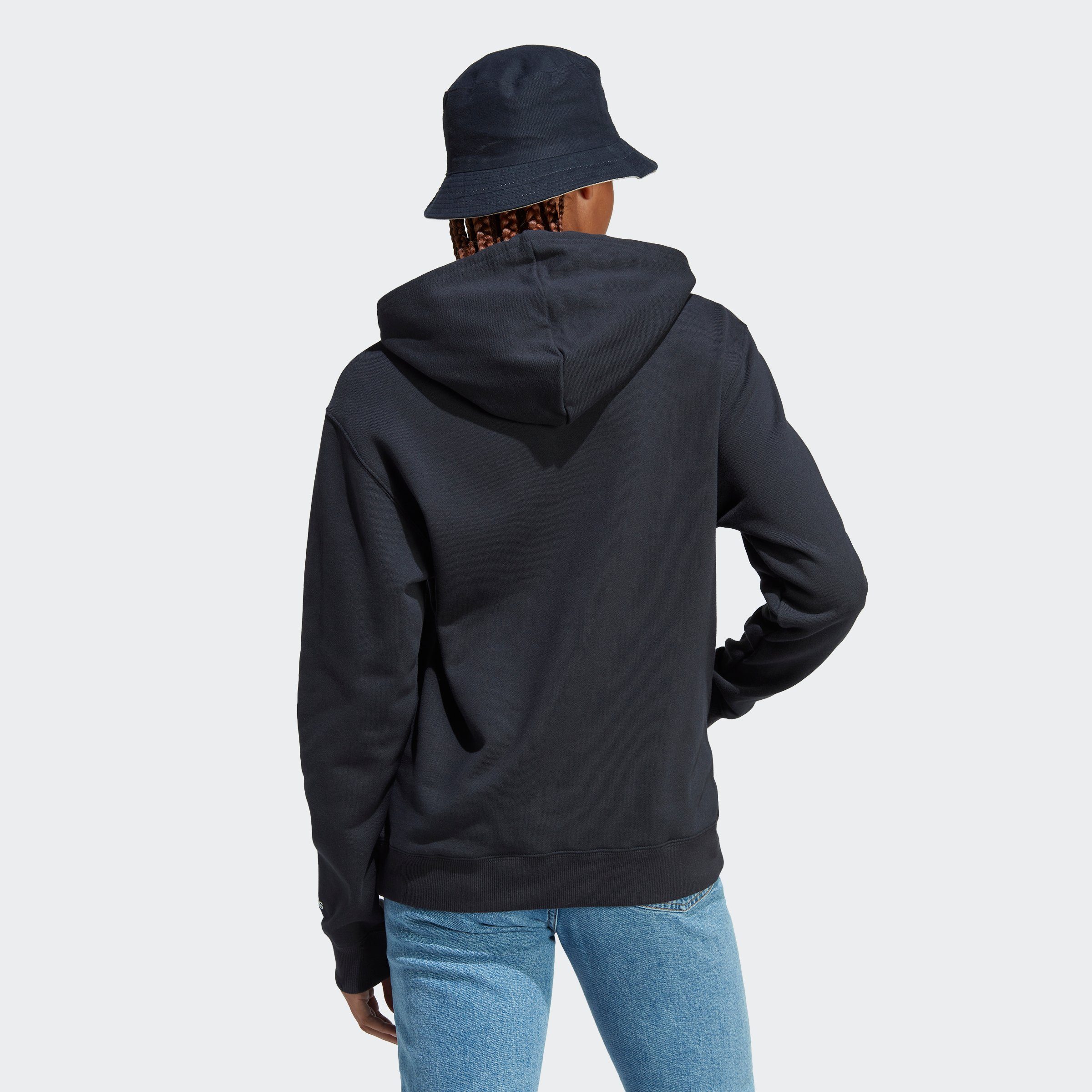adidas Sportswear Hoodie W LIN FT HD
