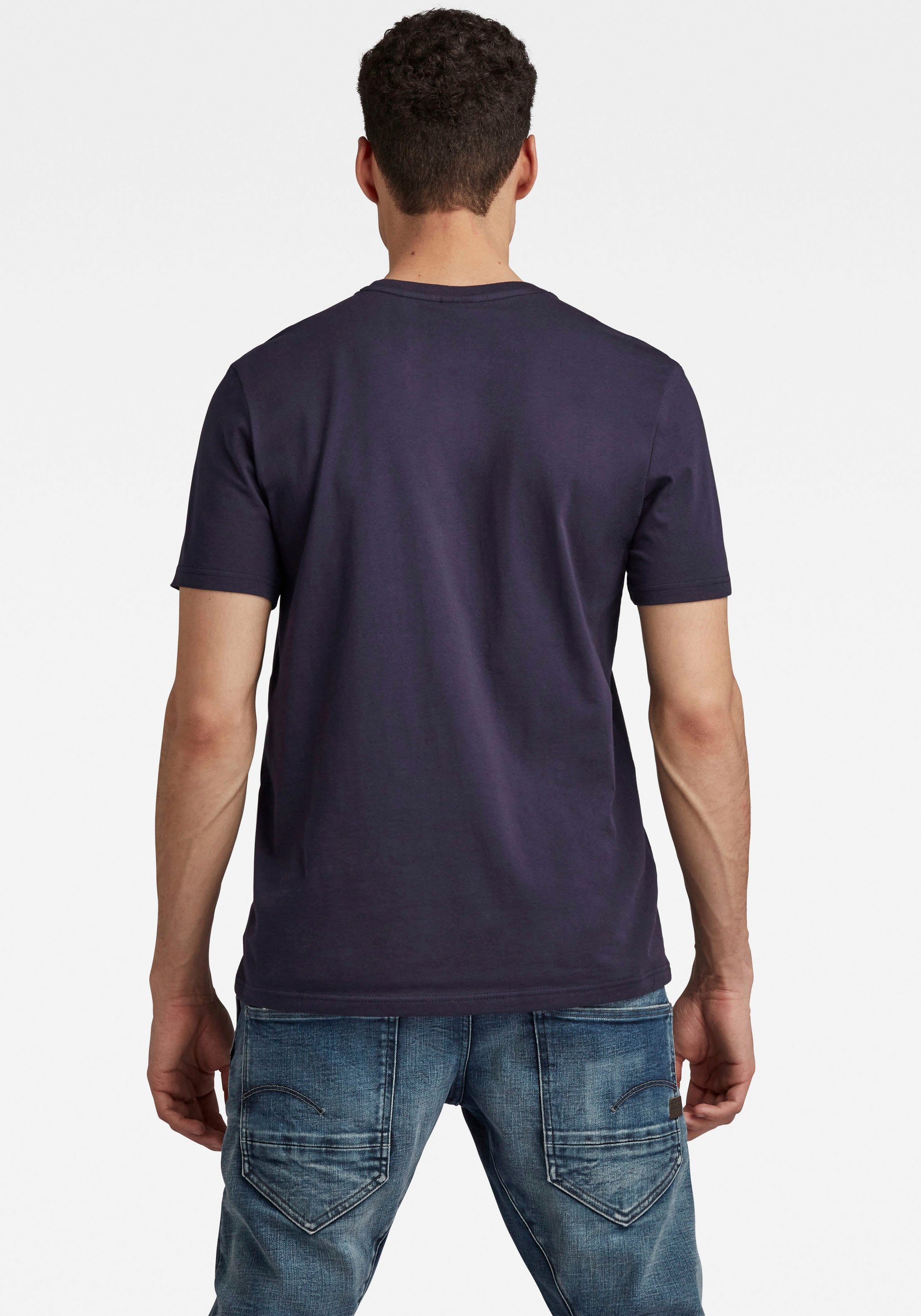 G-Star RAW T-shirt Base-S T-shirt