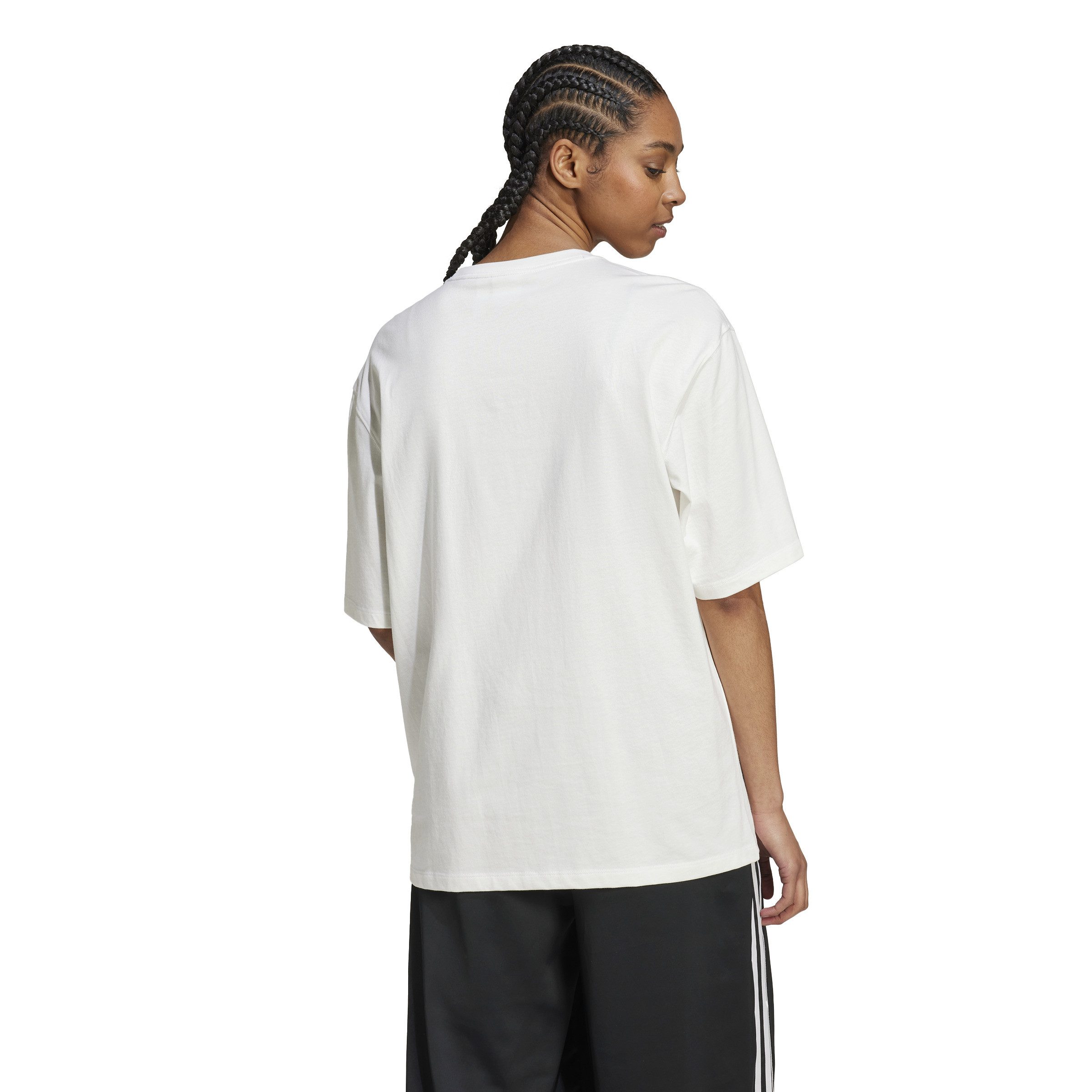 adidas Originals T-shirt ESS BOYFR TEE