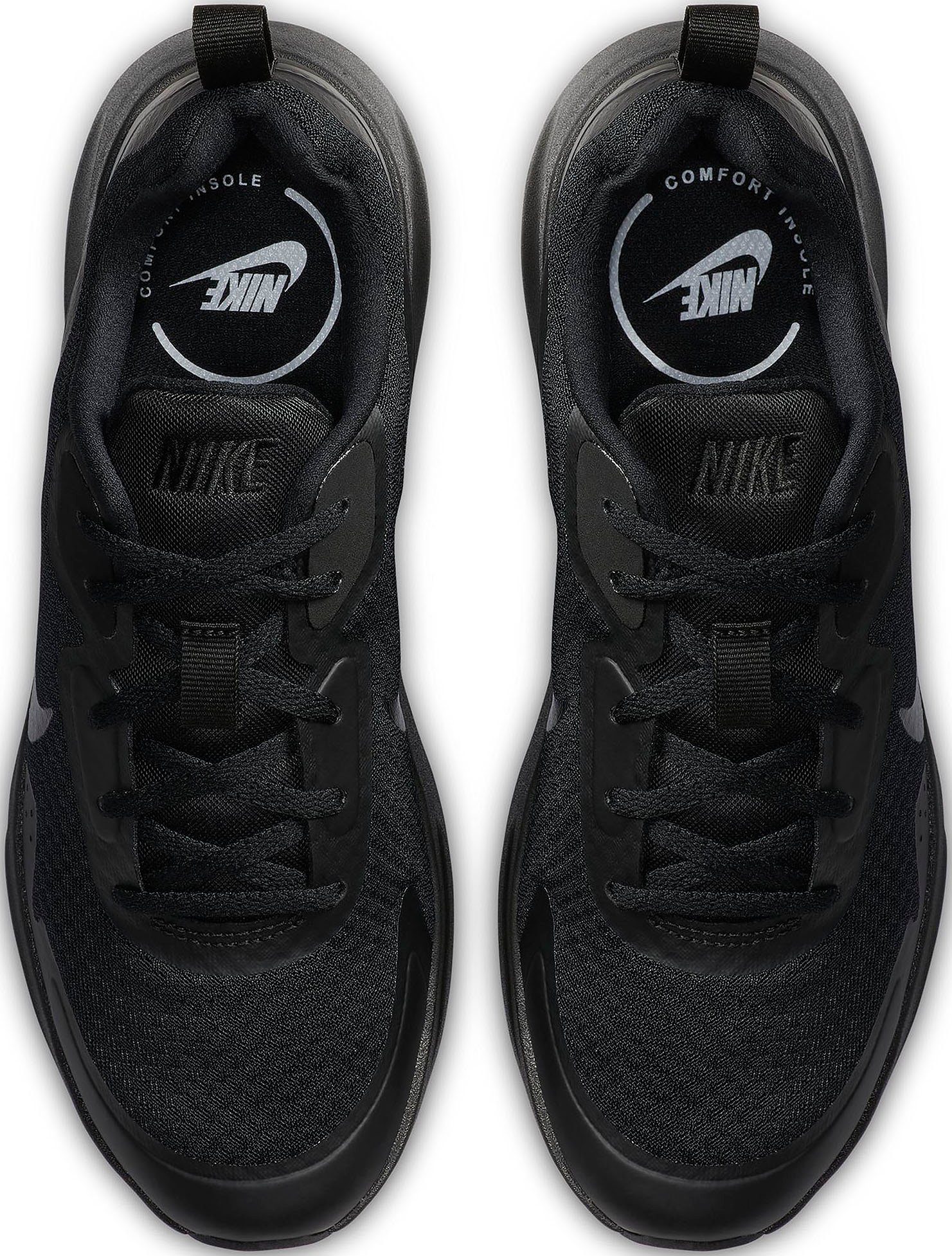Nike Sportswear Sneakers WEARALLDAY